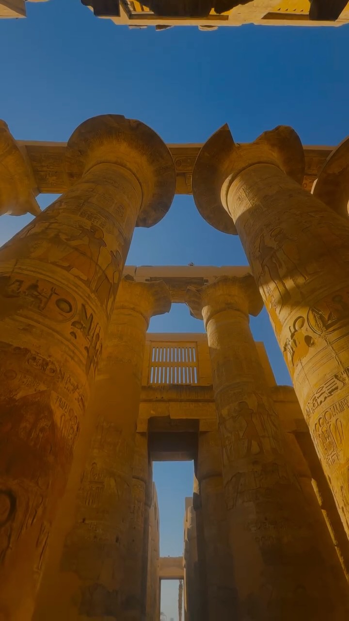 Ancient Egypt through my lens.
A few frames from a place that’s been telling stories way longer than we have.