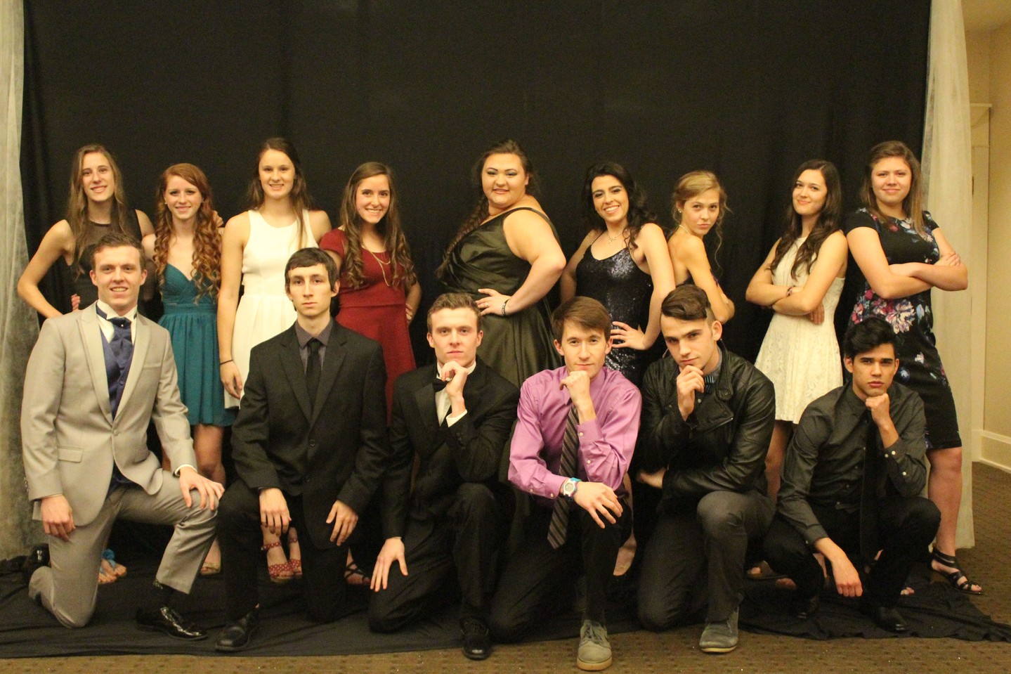 We heard 2016 is making a comeback! ⏪