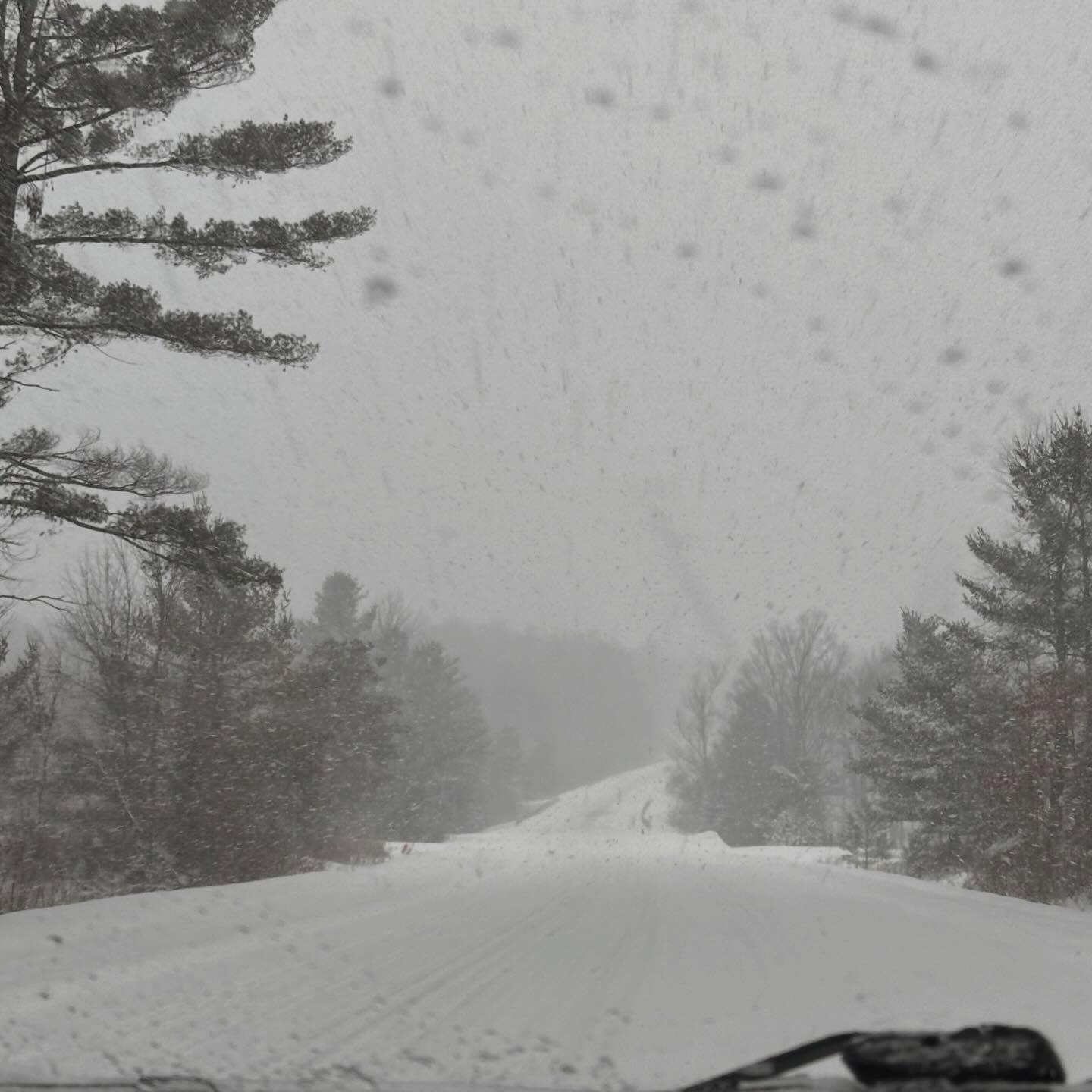 I’m open.
For how long…. Who knows. 🤷🏻♀️