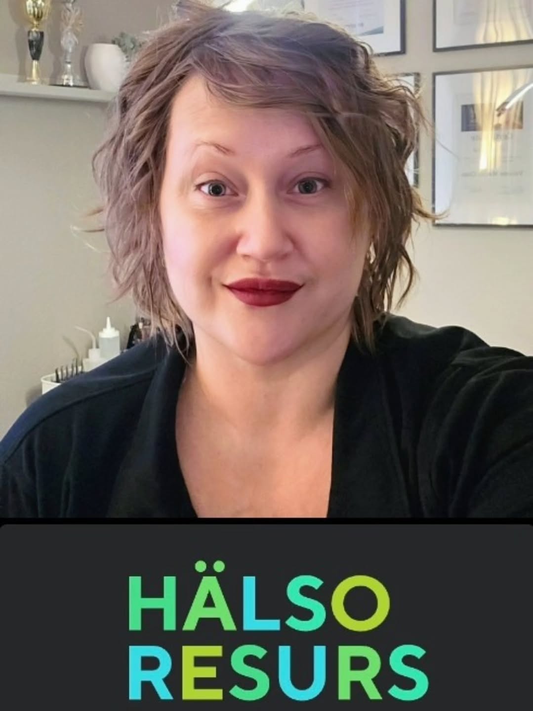 ✨ Optima by Mia Sassi x Hälsoresurs ✨
Nu gör vi friskvård ännu enklare!
Professionell massage som minskar stress, löser upp spänningar och fyller på energin.
Boka din tid och ge kroppen den omtanke den förtjänar 💛
#friskvård #hälsoresurs #optimabymiasassi #massage