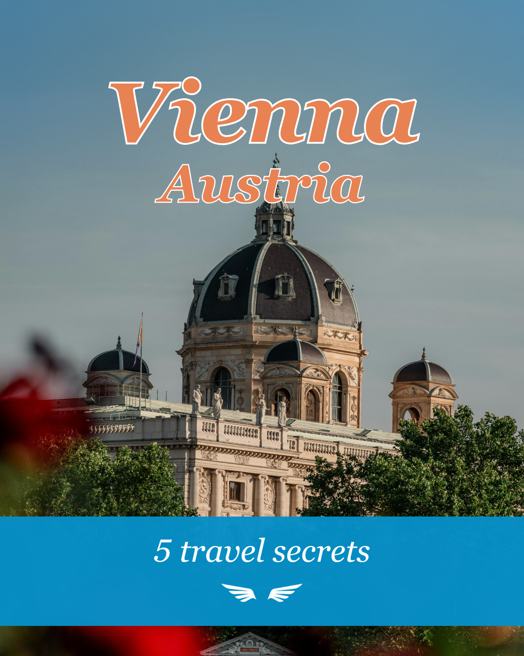 Vienna is calling ✨
This week’s Jet Set Thursday offers LOT Polish Airlines Business Class starting at $3,216 per person. Discover our 5 travel secrets to Vienna, Austria:
1. Sundays are not for shopping: Most stores are closed by law. So if you’ve planned a ‘free shopping afternoon’ on Sunday… no you didn’t. Museums, cafés, concerts — that’s the move.
2. Transit is amazing — and unforgiving: Vienna runs on a trust system. Tickets aren’t checked going in, but inspections happen. Fines are immediate. Teach clients the rules.
3. Coffee houses are an experience, not a pit stop: Viennese coffee house culture is UNESCO-recognized. Linen tablecloths, formal service, and zero pressure to leave. Plan it like an activity.
4. Vienna has vineyards — in the city: Yes, actual urban wine taverns. Grinzing or Nussdorf in the early evening? Instant itinerary upgrade.
5. Kitchens close earlier than your clients think: Many restaurants stop serving around 9 or 9:30. Earlier reservations save a lot of disappointment.
#travel #vienna #austria #travelsecrets #europe