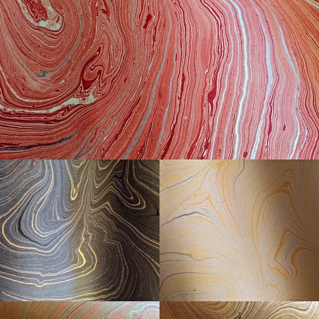 Sneak peek of upcoming collection!