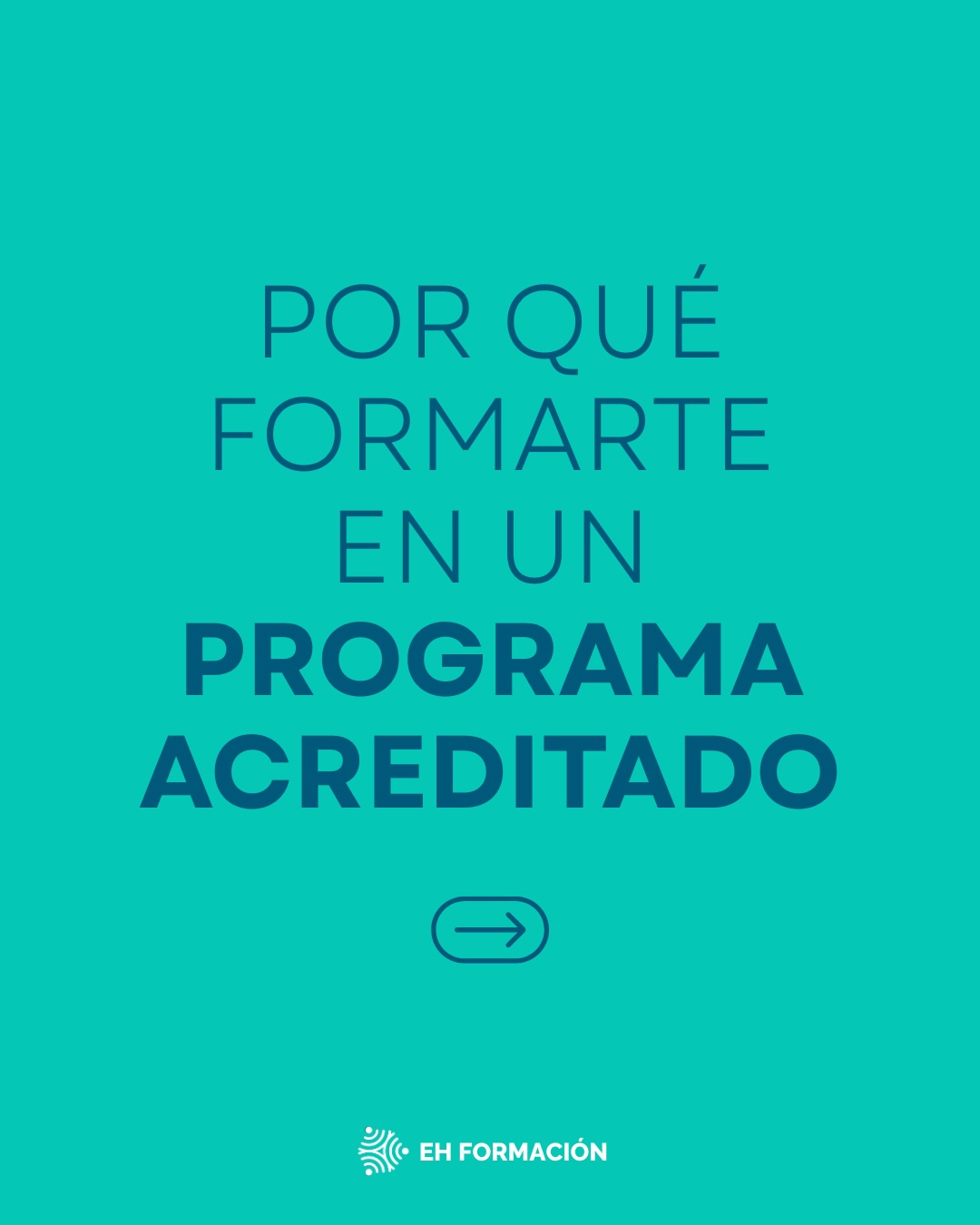 El programa que eliges sí importa. Define cómo aprendes, cómo practicas y cómo te formas como coach.
Formarte en un programa acreditado te entrega un marco claro y consistente para desarrollar tu práctica, cuidando la coherencia entre lo que aprendes, cómo lo aplicas y los estándares éticos que sostienen el proceso.
🎓 El PFC cuenta con acreditación de FICOP, lo que respalda una formación con enfoque ontológico aplicado, práctica supervisada y una mirada integral del desarrollo del coach.
📅 Inicio: Abril 2026
🚨 Últimos cupos disponibles!
📩 Contacto: ehformacion@ehumana.cl
Si estás evaluando formarte este año, este es el momento.
El proceso comienza pronto y los cupos se están cerrando!
#Formacioncomocoach #coachingontologico