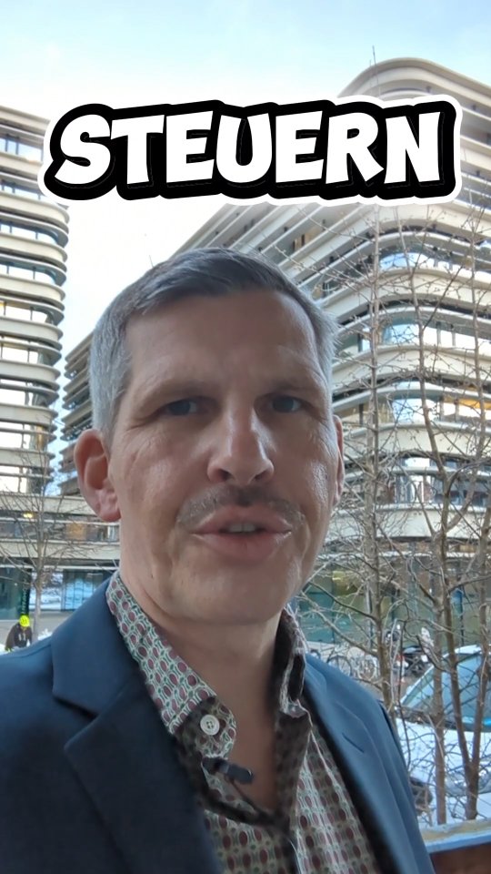 Kapitalbezug verändert die Wohnlogik.
Weniger Einkommenssteuern → mehr Freiheit beim Wohnort.
Hohe Steuern? Egal.
Günstiges Wohnen zählt.