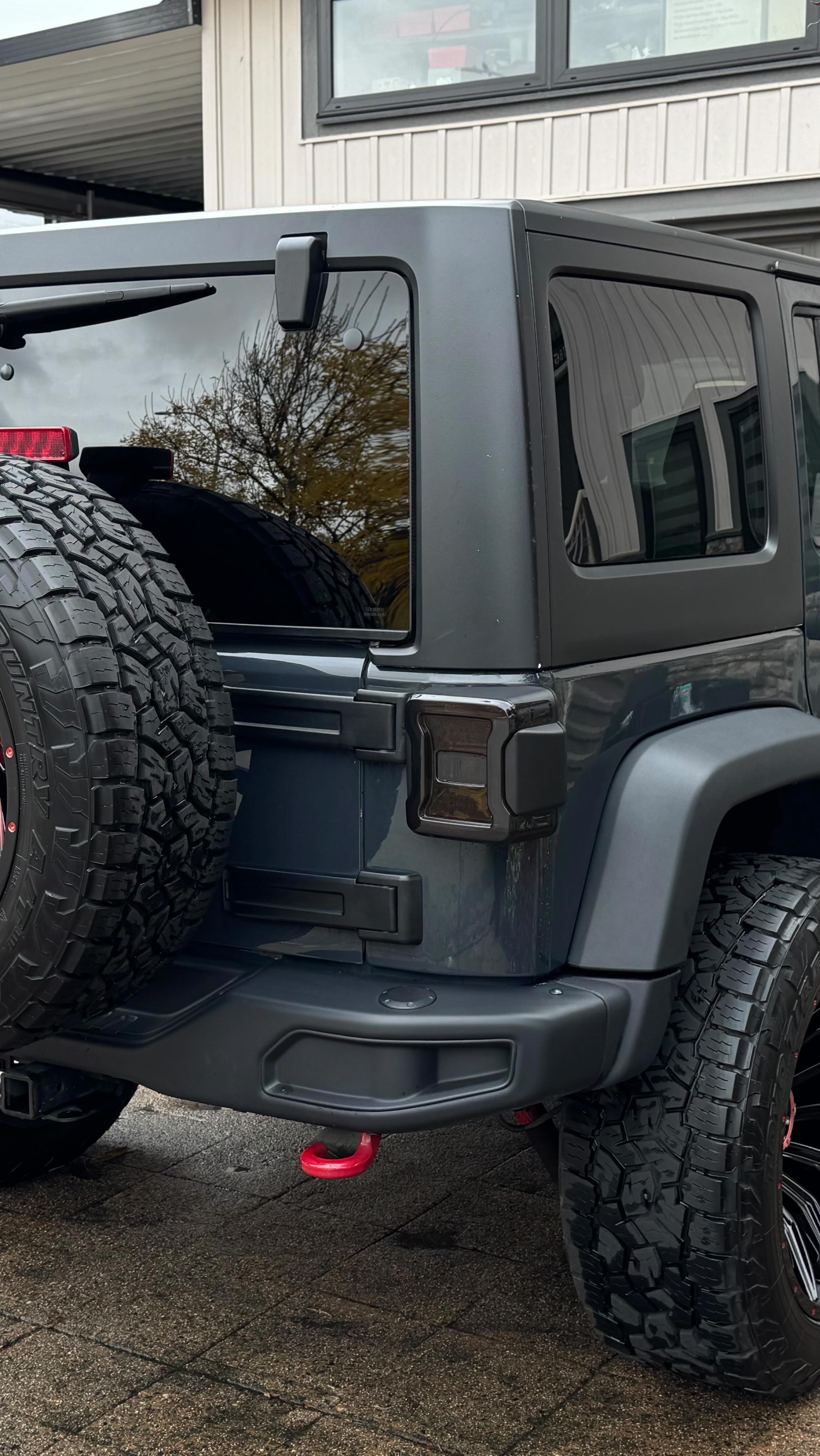 POV: You Found The Best Detailer In Vancouver 👀 This Jeep Wrangler Received it’s Monthly Maintenance Detail & Left Looking Brand New 🔥
Interested in getting your investments professionally detailed and protected? We come to you! We service Surrey and surrounding areas. Feel free to message or call us.
📱 604-506-1359
📅 Everyday 7:00am-7:00pm
📌Appointments Only!
————————————————
We provide
🧼Interior/Exterior Detailing
🧼Ceramic coatings
🧼Seat/Carpet Shampoo
🧼Paint Corrections
🧼Paint Enhancements
🧼Scratch Removals
🧼Claybar & Wax
🧼Leather condition
🧼Headlight restoration and much more
-
-
-
-
-
-
-
#surrey #vancouver #langley #pov #detailing #mobiledetailing #carwash #cars #jeep #jeepwrangler #trending #fyp