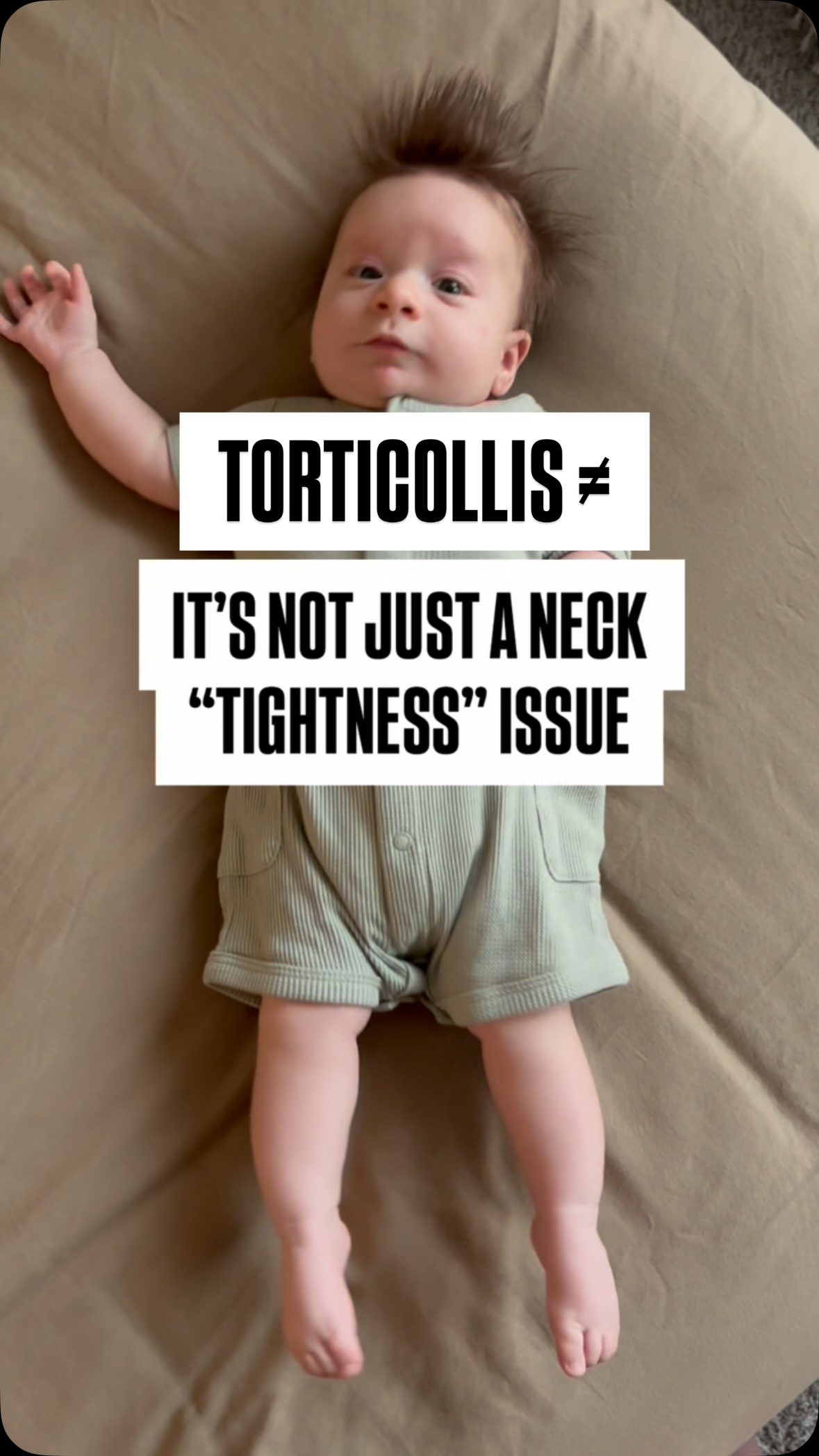 Have you seen these early signs of torticollis in your baby? Our doctors are trained in the most gentle techniques, helping your baby be able to unwind their tension and get back to thriving! Not only with neck movements, but with nervous system regulation! Click on the link in our bio to read more on next steps and how to schedule! 🙏
nervous system / nervous system regulation/ pediatric chiropractic / baby sleep / chiropractic for kids / ear infections / colic / tantrums / ADD / ADHD / constipation / ODD / OCD / SPD / ASD #okc #oklahomacity #yukonok #okcmoms #edmondok