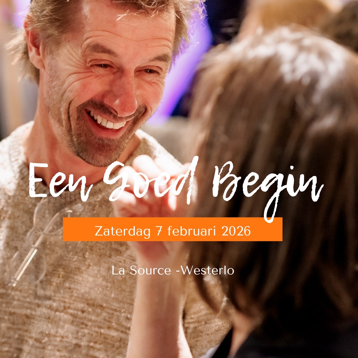 Ik hoor het zo vaak tijdens 1-1 gesprekken:
“Binnenkort neem ik tijd voor mezelf.”
“In 2026 ga ik het anders aanpakken.”
“Als het wat minder druk is, ga ik écht kiezen voor wat ik wil.”
Maar zeg nu zelf… had je dat vorig jaar op 1-jan ook al niet voorgenomen 🤷♀️😜?
Het leven wacht niet tot jij er klaar voor bent.
We schuiven onze dromen te vaak voor ons uit. We hopen dat het ooit vanzelf beter wordt.
Maar ...‘Hoping and wishing will never do the trick’ 🎯.
“Een Goed Begin” is in 2026 geen luxe.
Effe stilstaan nodigt je uit. Om terug te blikken en vooral met focus vooruit te blikken.
Met verlangen als brandstof voor al je dromen en je plannen🔥.
Want soms is één namiddag genoeg om je hele koers te verleggen.
Ben jij er bij?
📍Zaterdagmiddag 7 februari, La Source, Westerlo.
(Nog 22 tickets beschikbaar via de website).
#ChooseLife
#PersoonlijkeGroei
#persoonlijkleiderschap