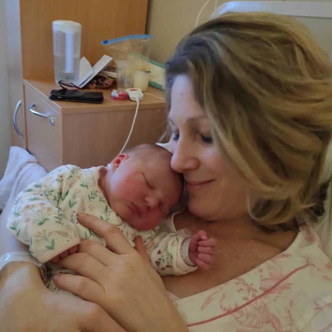 This day 6 years ago ❤️
6 years of beautiful, crazy love (and life)!
Freya Joy, my pride and joy. My love.
Now can we press pause ..!