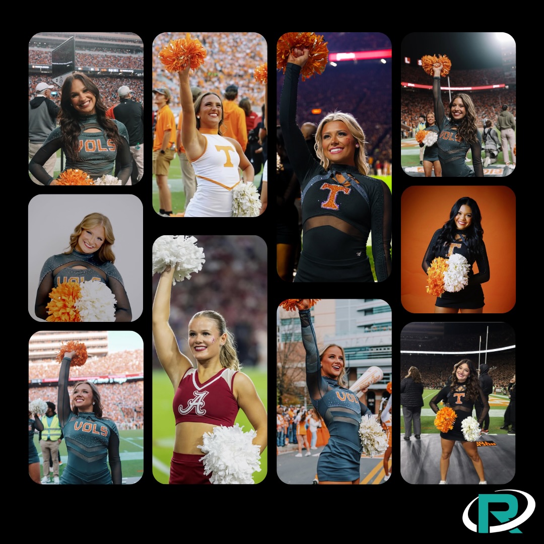 So proud of our staff and alumni competing at College Nationals this weekend. Forever inspiring the next generation 🤍