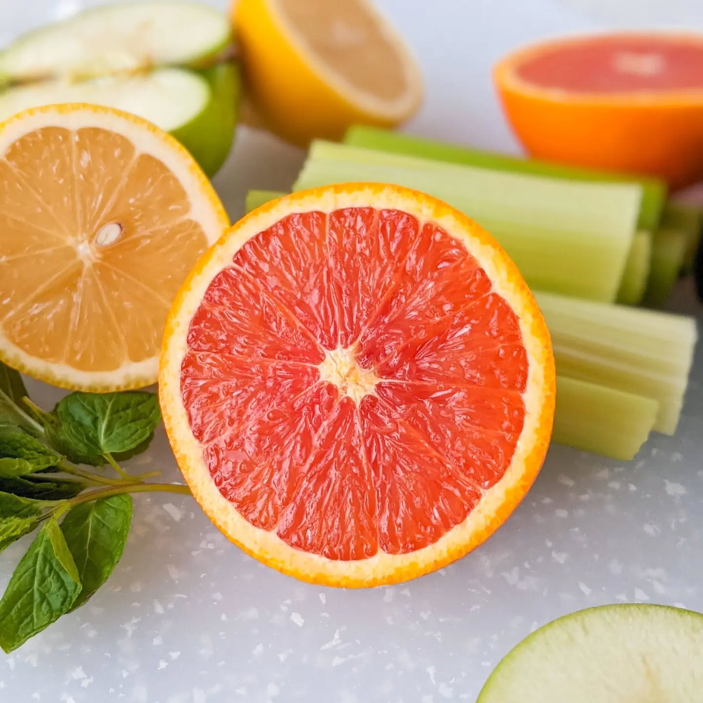 Happy 2024 friends! 🎉