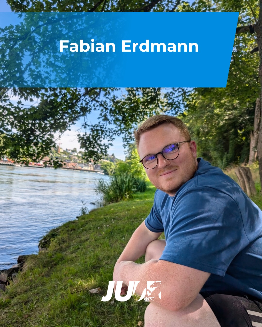 Fabian Erdmann übernimmt künftig die Funktion des Schriftführers und ist damit für die ordnungsgemäße Dokumentation verantwortlich.
#jungeunion #juhamm #jungeunionhamm #junrw