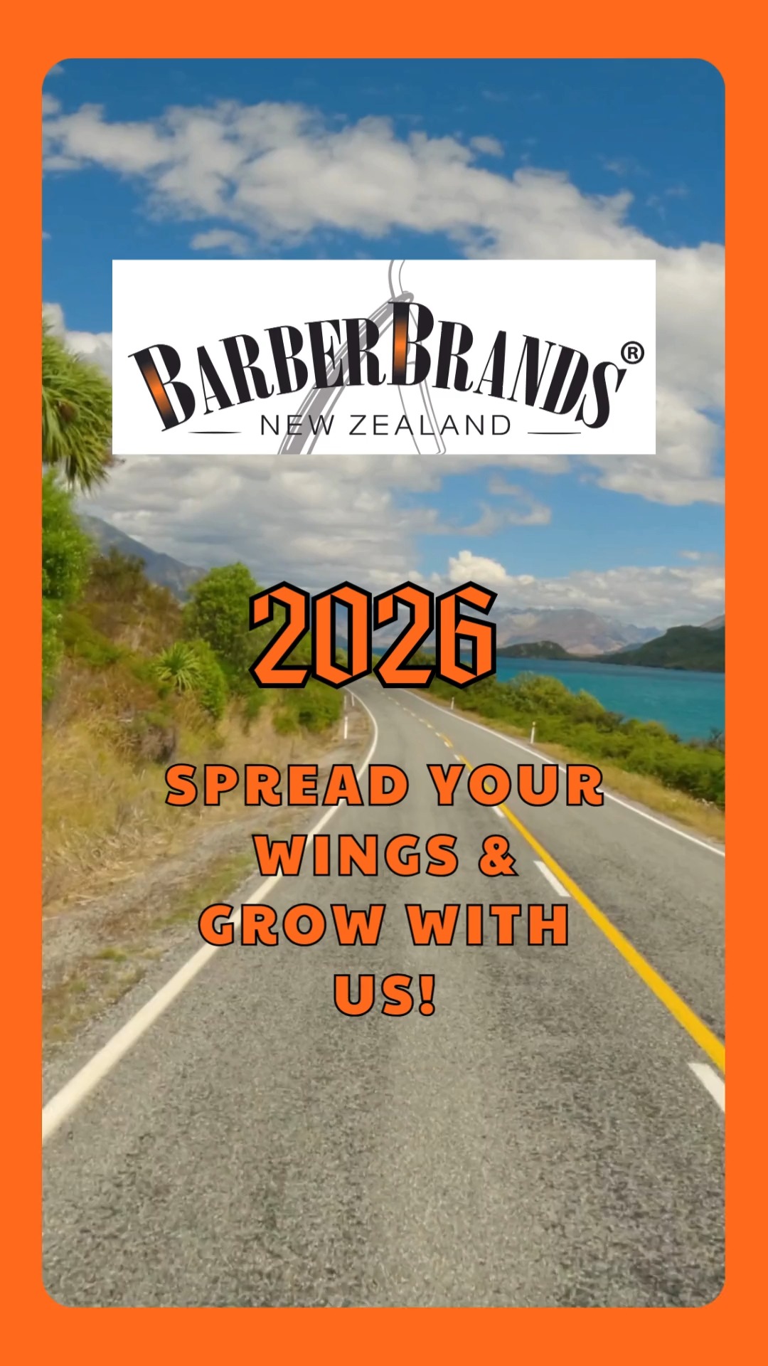 Expand your horizons in 2026- we can help you grow with great brands to offer your customers/clients- just do it!
#barberbrandsnewzealand #nzbarber #retailnz #nzshoplocal #supportlocalnzbusiness #nzbusiness #nzhairsalon #hamiltonbarbershop #queenstownbarbers #hairandbeautynz #newzealandbarber #barbernz #hamiltonbarbers #hamiltonbarber #supportnzbusiness #nzwholesale #wholesalenz #supportlocalbusinessnz #hairnz