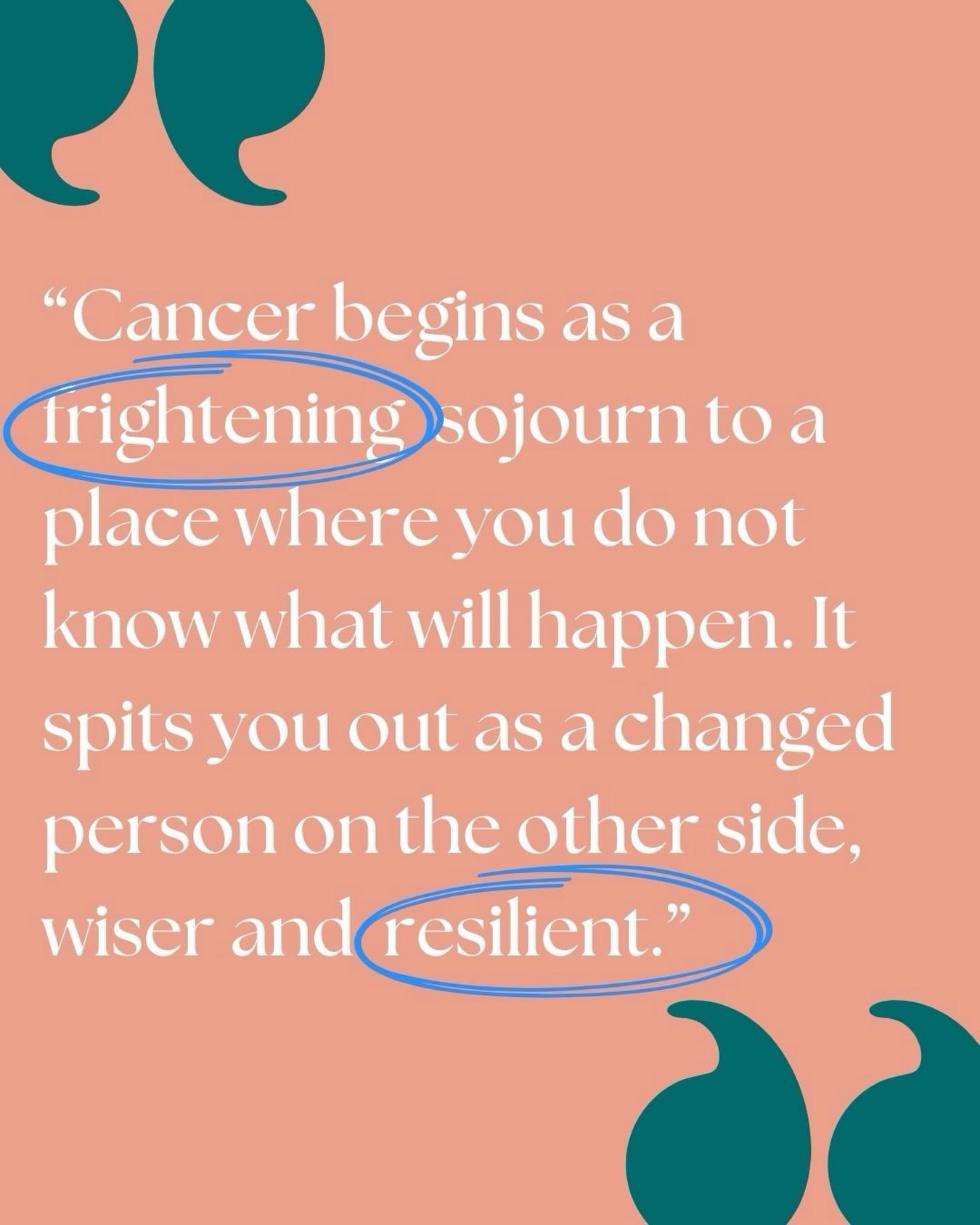 This year, I’m holding on to what surviving cancer teaches us: we not choose the journey, but we do choose the strength it leaves behind.
Here’s to being strong in 2026.
And also wise, steady and resilient. 💪
#icanthavecancerihavecarpool #momswithcancer #motherswithcancer