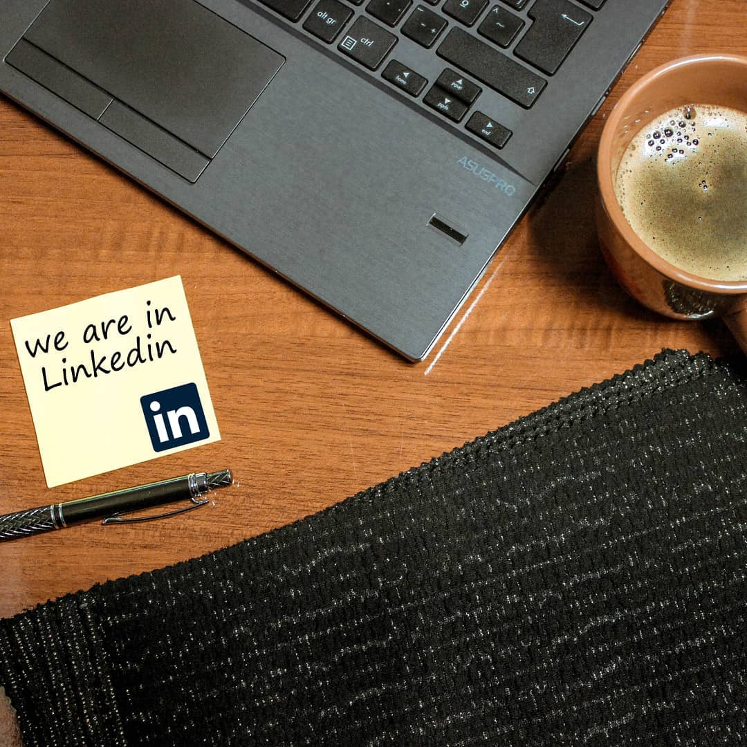 Estamos no Linkedin.
Próximo dos nossos parceiros comerciais.
Visite
www.linkedin.com/company/regex-unipessoal-lda
.
.
#linkedin #regex #fabrics #malhas #socialmedia #textiles #textil #garment #design #fashion #cotton #yarn #instafabric #instafashion