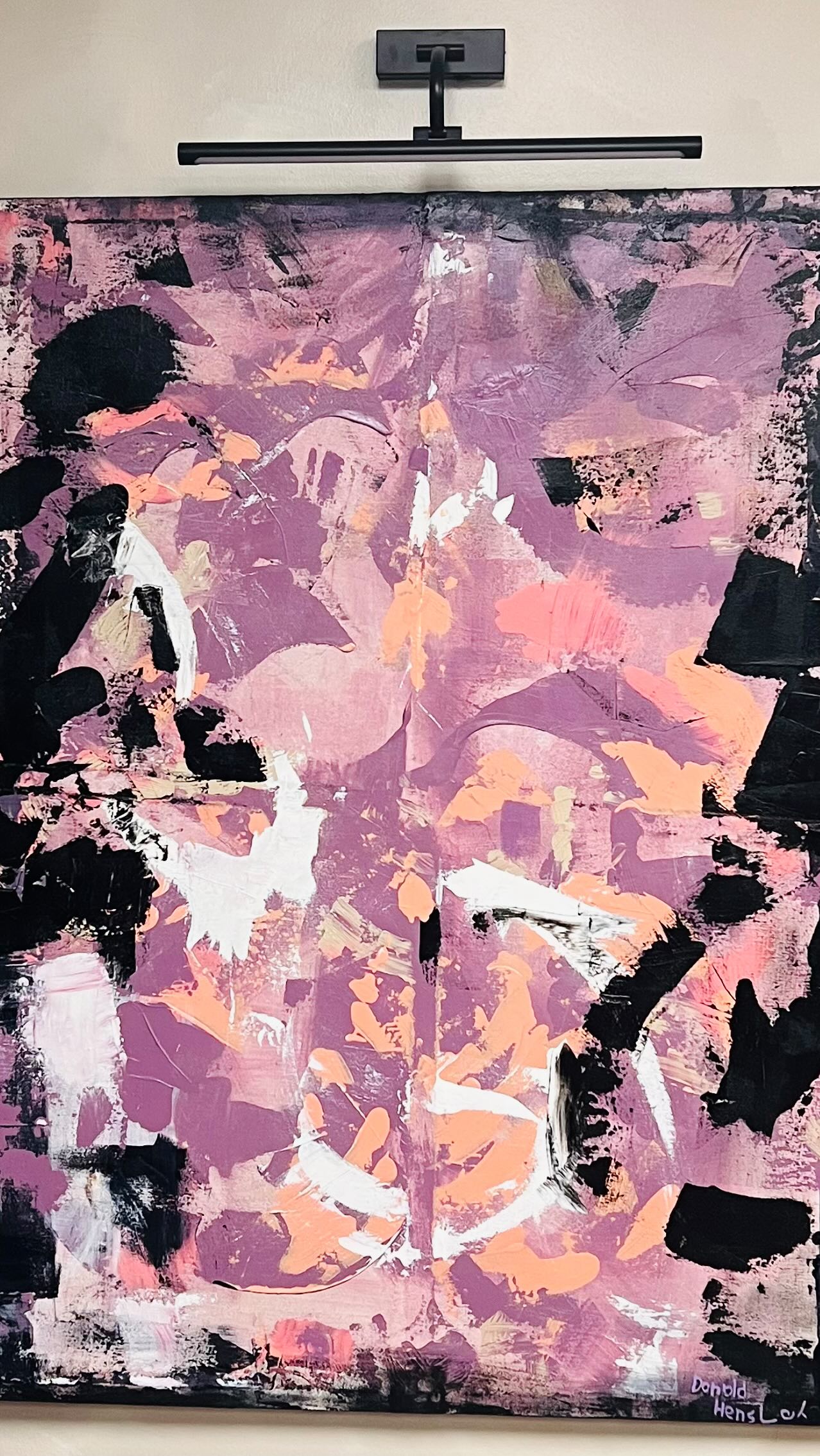 Behind every finished space is TRUST 💜 BTS of the process, the pivots, and the vision coming together.
…Because great design starts long before install day 😉
#salondecoration #flawlessspaces #blackinteriordesigner #bts #dallasinteriordesigner