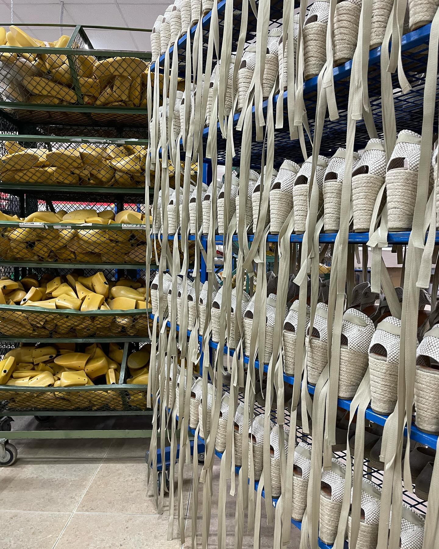 Come & visit us … @jutelia_ @exporivaschuh … JUTELIA @ HALL B-3 / STAND D-02