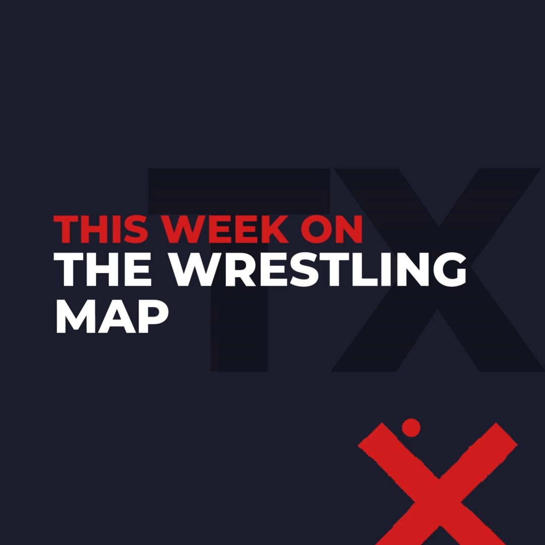The weekend bell is about to ring.
Here are just a few of the wrestling events happening over the next few days.
📍 River Oaks, TX - DFW All Pro - January 16
📍 Bedford, TX - MPX Wrestling - January 16
📍 Corpus Christi, TX - Texas Wrestling Cartel - January 17
📍Houston, TX - Coliseo Houston - January 18
Full events calendar (updated weekly): experiencewrestling.com/events
Know about a show coming up? Send it our way.