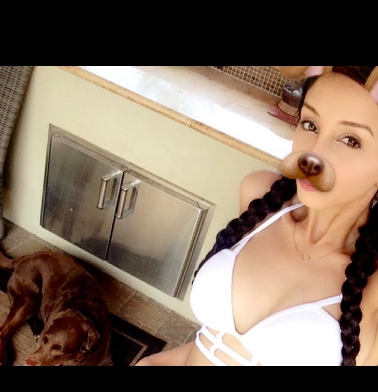 The year is 2016.
Summer was summering, the Snapchat dog filter was in full force, I joined the real world, completed my masters at UCL, and of course Kylie and I were lip kitting.
2026 is the new 2016.