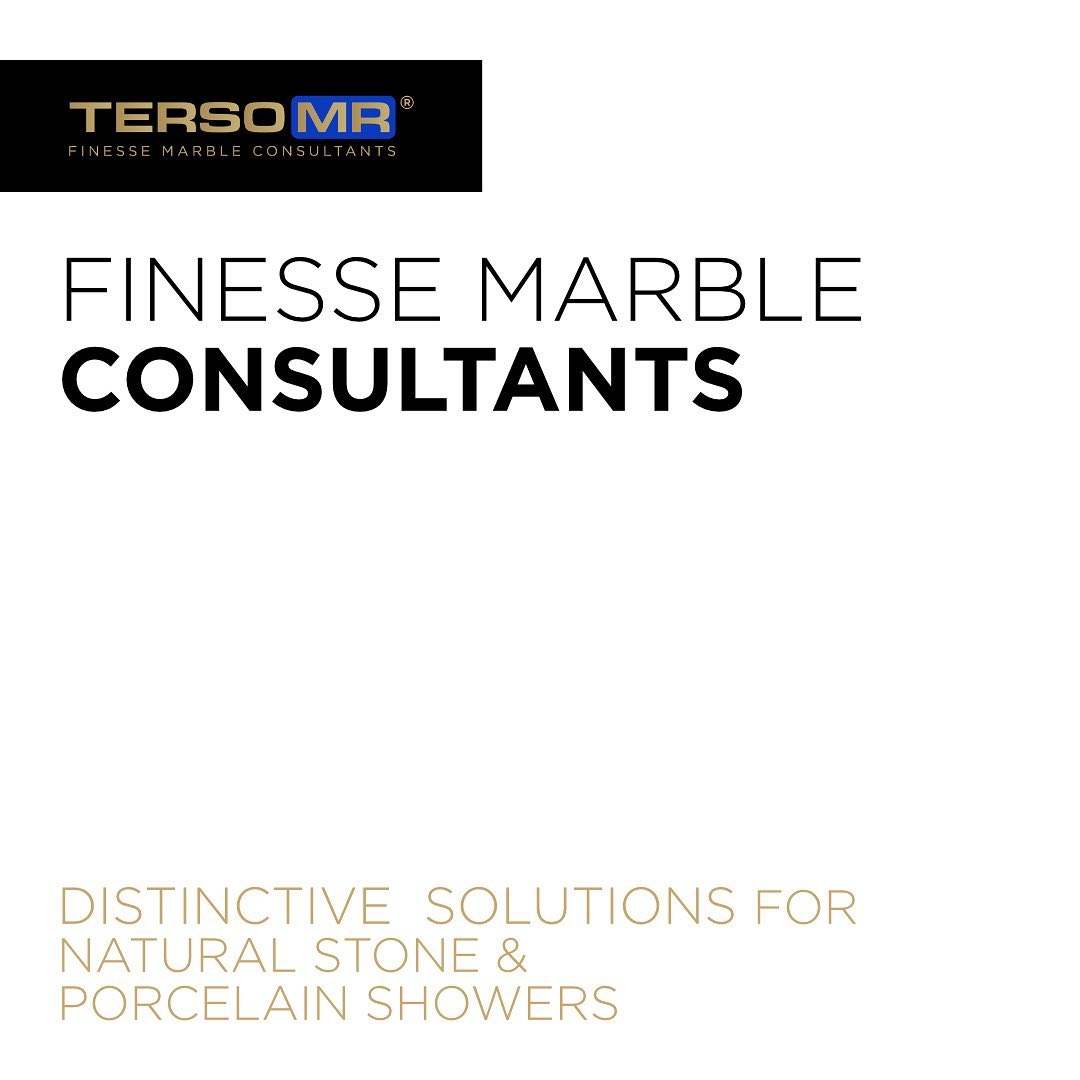 Finesse Marble Consultants - The most significant difficulties our clients have is the endless shower deterioration, which has to be addressed from the source
.
For more info www.tersomr.com
——
#TERSOMR #Marble #Shower #NYC #LuxuryBathrooms #Homeowners #Contractor
#LuxuryHomes #Luxurynyc #NYC #Architect