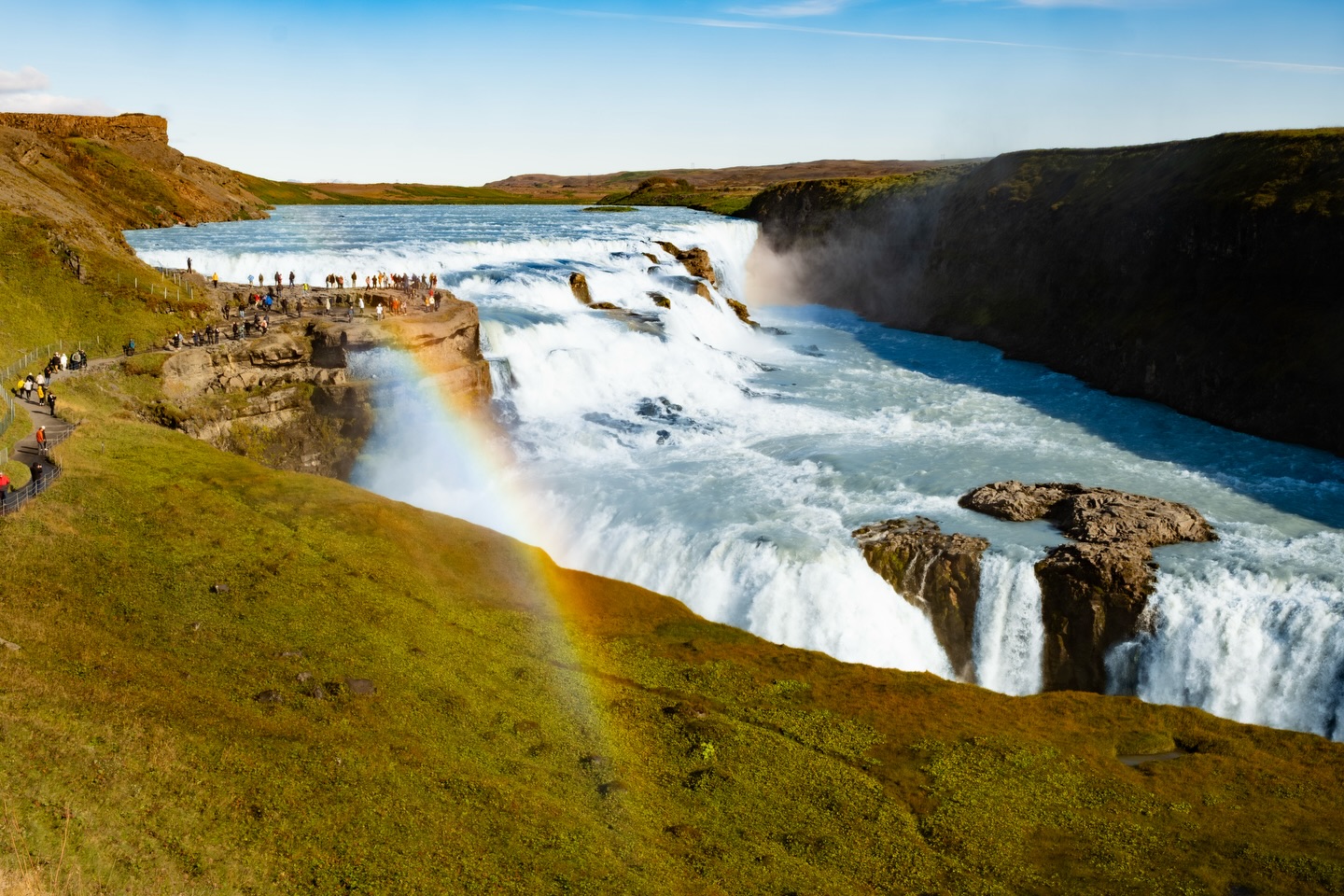 Iceland is such a beauty. Here are some shots from my visit in September 2025.
It’s known for glaciers, volcanoes and views of the Northern Lights. The country is very resourceful and uses geothermal and hydraulic energy for electricity to powers cars, heat houses and is almost carbon-neutral. With only about 350,000 people living in the country, it’s one of the smallest yet “greenest” countries in the EU. However, research shows that within the next 200 years, almost all of Iceland’s glaciers will be melted.
•
•
•
#Iceland #reyjkavik #fujifilm #fujilove #fujixseries photography photographer iceland photography fujifilmxs20 fujifilmx_us