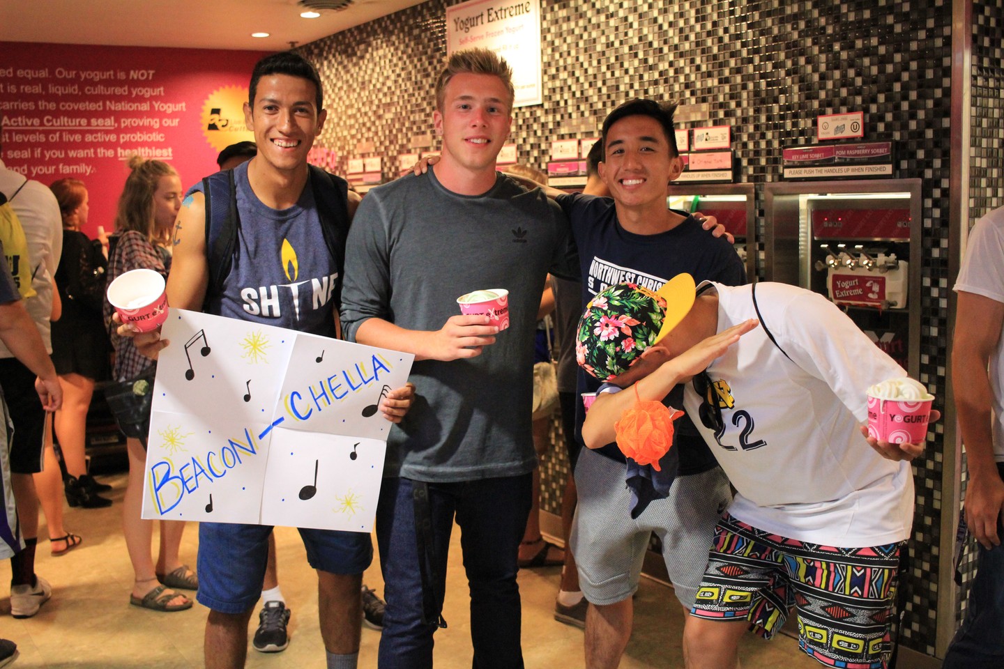 We heard 2016 is making a comeback! ⏪