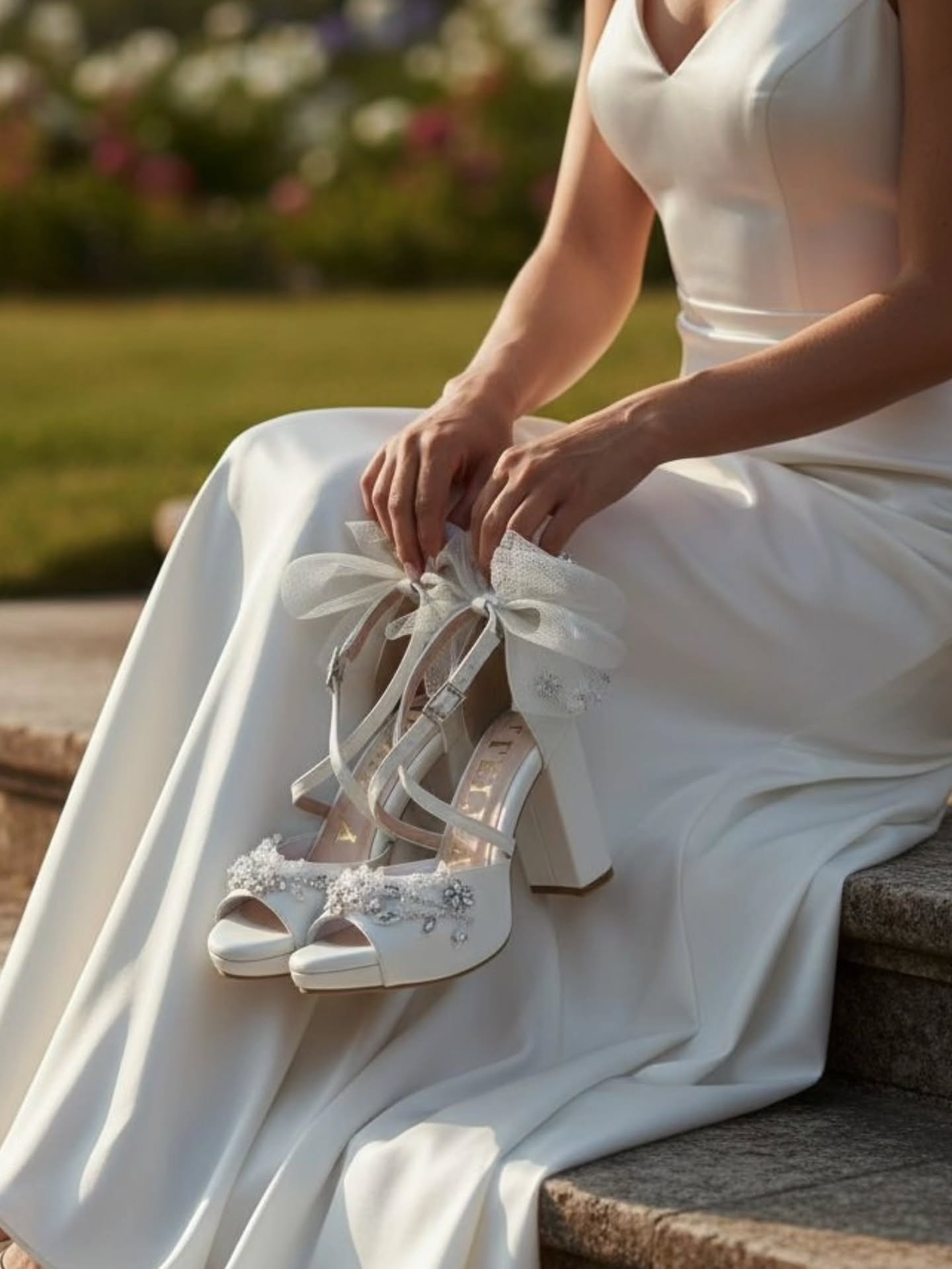 Nuestros zapatos de novia están diseñados para acompañarte desde el “sí acepto” hasta el último baile 💍🤍
Tacones elegantes, femeninos y tan cómodos que no querrás quitártelos.
✔️ Diseño pensado para novias reales
✔️ Alturas equilibradas
✔️ Ajuste perfecto y máxima comodidad
✔️ Ideales para bodas largas y momentos inolvidables
Porque una novia segura… es una novia que camina feliz ✨👰🏻♀️
📍 Hechos en México
📦 Envíos a todo el país
🕊️ Sobre diseño y entrega inmediata
#ZapatosDeNovia #ZapatosParaBoda #CalzadoDeNovia #NoviasMéxico
#TaconesDeNovia NoviaCómoda BodaPerfecta BrideShoes
ZapatosElegantes WeddingShoes StellaShoes