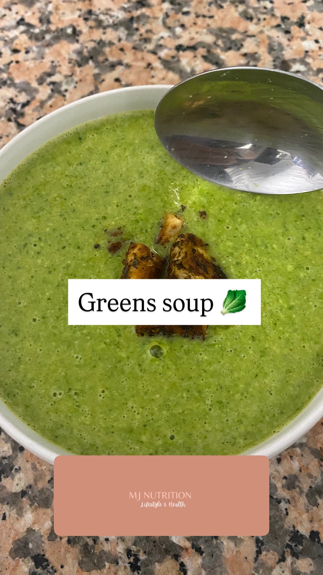 Craving comfort without the effort? 🌱
This easy vegan soup recipe is blended, creamy, and made with frozen vegetables for a quick, nourishing meal.
✔️ High-protein plant-based soup
✔️ Budget-friendly & freezer-friendly
✔️ Ready in under 15 minutes
Perfect for busy days, low energy evenings, or when you need something warm and grounding.
Save this healthy vegan soup for later 💚
#VeganSoupRecipe #EasyVeganMeals #HealthySoup