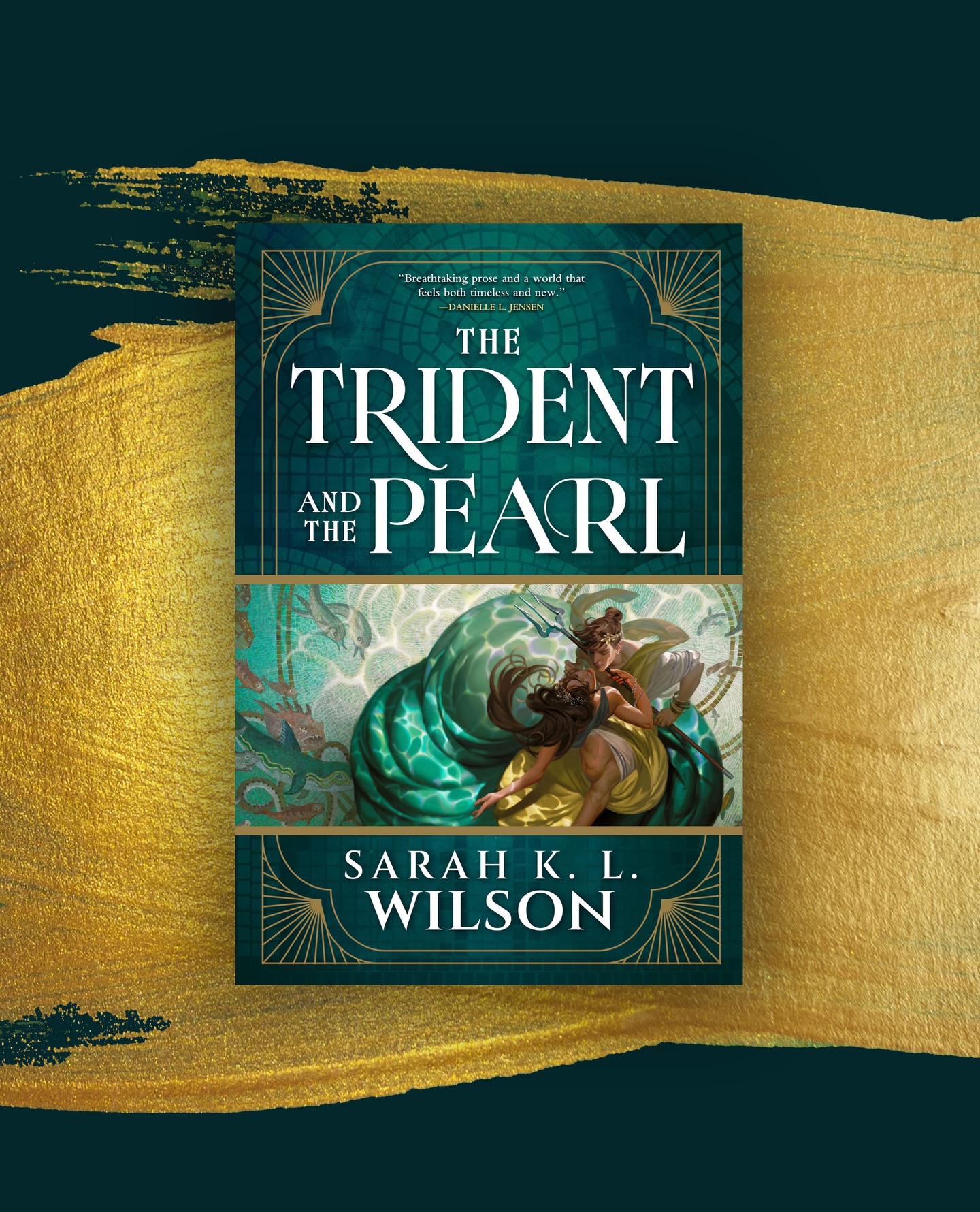 I’ve always loved writing stories about strong-minded characters determined to do what they think is right in the face of everyone and everything telling them that they are wrong … and then learning the consequences of those actions. Just like the old myths and fairytales which were full of terrible mistakes and wild ways out of what came next. If you’re not afraid to take a walk down that path … this book might be for you!