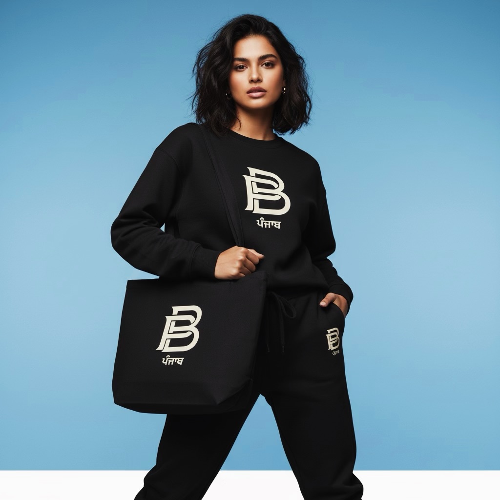 Representation in every form.