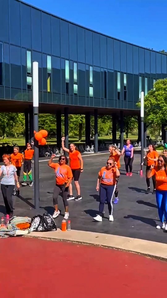 😍👀OUAFA IS BACK – Angela & Ouafa Zumba Party again! 💥
🗓 Tomorrow – Saturday January 17th
⏰ 11:00
📍 Sportcampus Zuiderpark
Outdoor Zumba • Fresh air • Latin vibes • Good people
No experience needed – just come and move with us!
👉 Join us and bring a friend
👉 Book: latinsouldance.com
#LatinSoulDance #ZumbaTheHague #Zuiderpark #OutdoorZumba