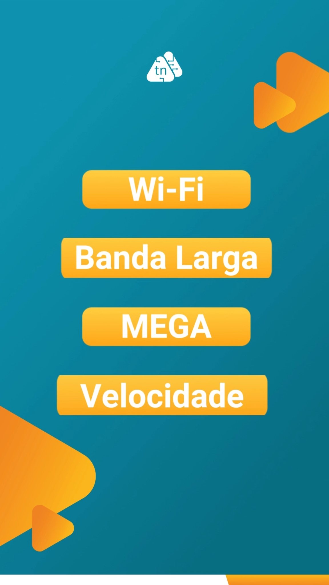 Nem tudo precisa ser complicado, muito menos internet.
Aqui na Telefonar, a gente acredita que todo mundo merece entender o que está usando, sem termos difíceis, sem enrolação e sem vergonha de perguntar.
Por isso, a gente veio com uma missão… descomplicar os termos da internet!
Ficou alguma dúvida? Tem algum termo que você sempre ouviu, mas nunca entendeu direito? Conta pra gente nos comentários que a gente explica num próximo vídeo! 💙💬