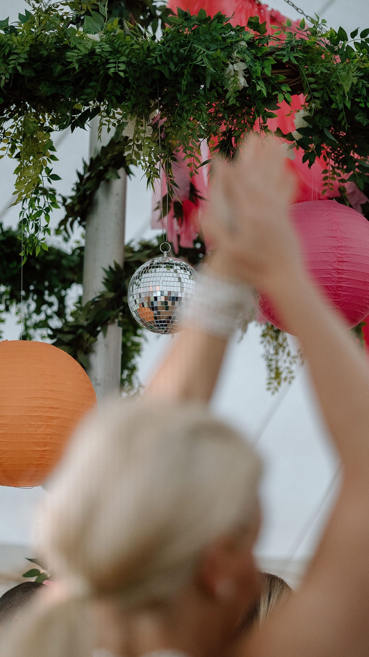 We know how to throw a party 🕺
AG Events is the biggest events company in the North East with the largest selection of entertainment and hire products, not only that we have over 200 5* only reviews, need we say more?
Get in touch now to chat about your event, from weddings, birthdays, corporate celebrations and even store launches we can guarantee that your event will be extra special ✨️