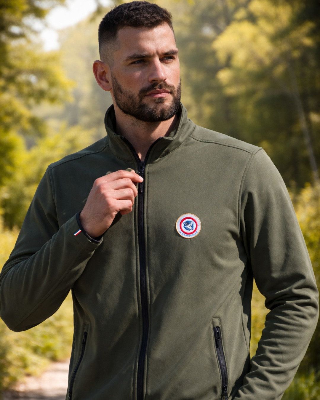 Pensée pour bouger. Conçue pour durer.
Softshell technique, coupe nette, liberté totale de mouvement.
Que tu marches, bosses ou prends l’air : elle suit, sans plier.
👉 Disponible maintenant
#LeCanardFrançais #Softshell #VêtementTechnique #OutdoorUrbain #FabriquéPourDurer #StyleFonctionnel