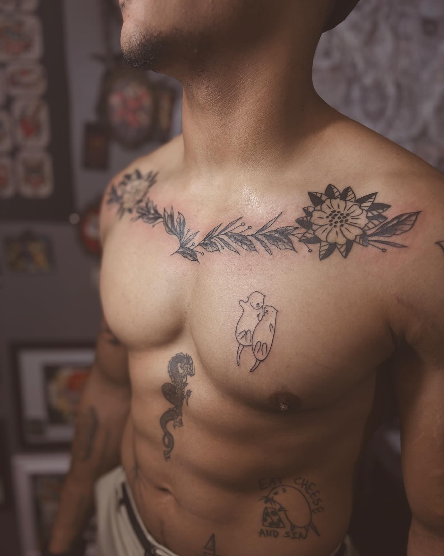 JakeRomeroTattoo.com
