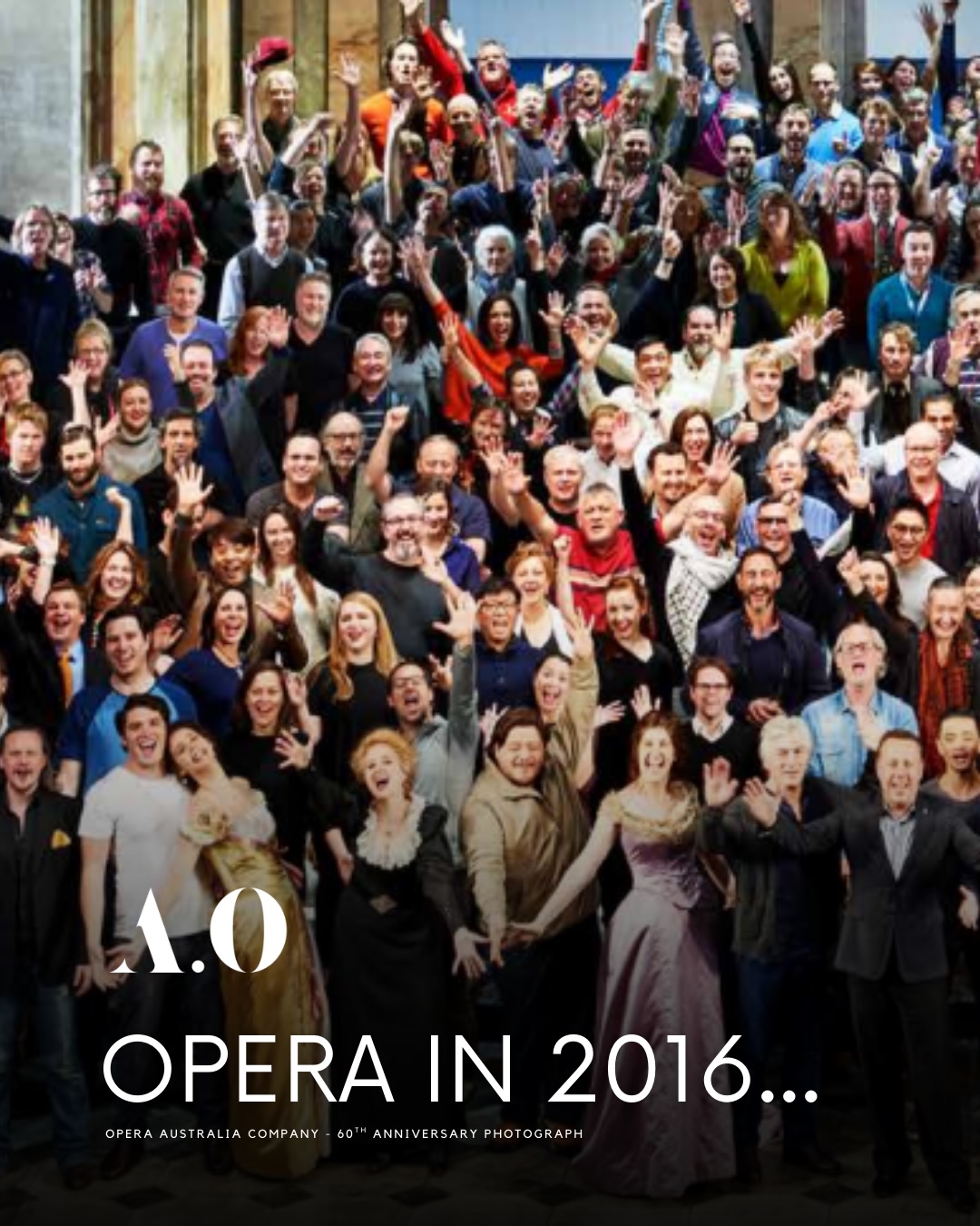 Comment below your favourite 2016 performance! 🤩
📸 @operaaustralia @operaqueensland @westaustralianopera @stateoperasouthaustralia
#trend #2016 #opera #australia #operasinger