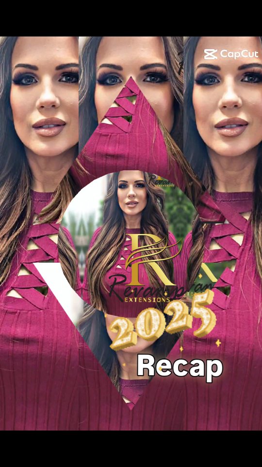 Revamp Extensions — 2025 Recap
2025 was about refinement, results, and raising the standard.
From precision installs to long-term hair health, we stayed focused on what actually works — and why Revamp has stood the test of time since 2012.
✔ The original invisible attachment (not IBE)
✔ No sewing. No glue. No braiding.
✔ Maintenance in 15–20 minutes
✔ Maintenance investment $75–$90
✔ Extensions lasting 1–2.5 years with proper care
✔ Handmade pieces designed for longevity
✔ Patent Pending innovation built on integrity
This isn’t a trend. It’s a system.
⬇️ Call or text for a FREE consultation ⬇️
☎ 725.400.4406
📧 RevampExtensions@gmail.com
🖥 RevampExtensions.com
Here’s to growth, consistency, and hair extensions done right.
Revamp Extensions — established. proven. evolving.
#HairExtensionsWithIntegrity
#InvisibleAttachment
#ExtensionExpert
#LuxuryHairExtensions
#HairExtensionsLasVegas
LasVegasHair
VegasStylist
HairConsultation
HairTransformation
LongHairGoals
Education & Differentiation NoGlueNoSew
NoBraids
HealthyHairExtensions
ScalpSafeExtensions
ExtensionMaintenance