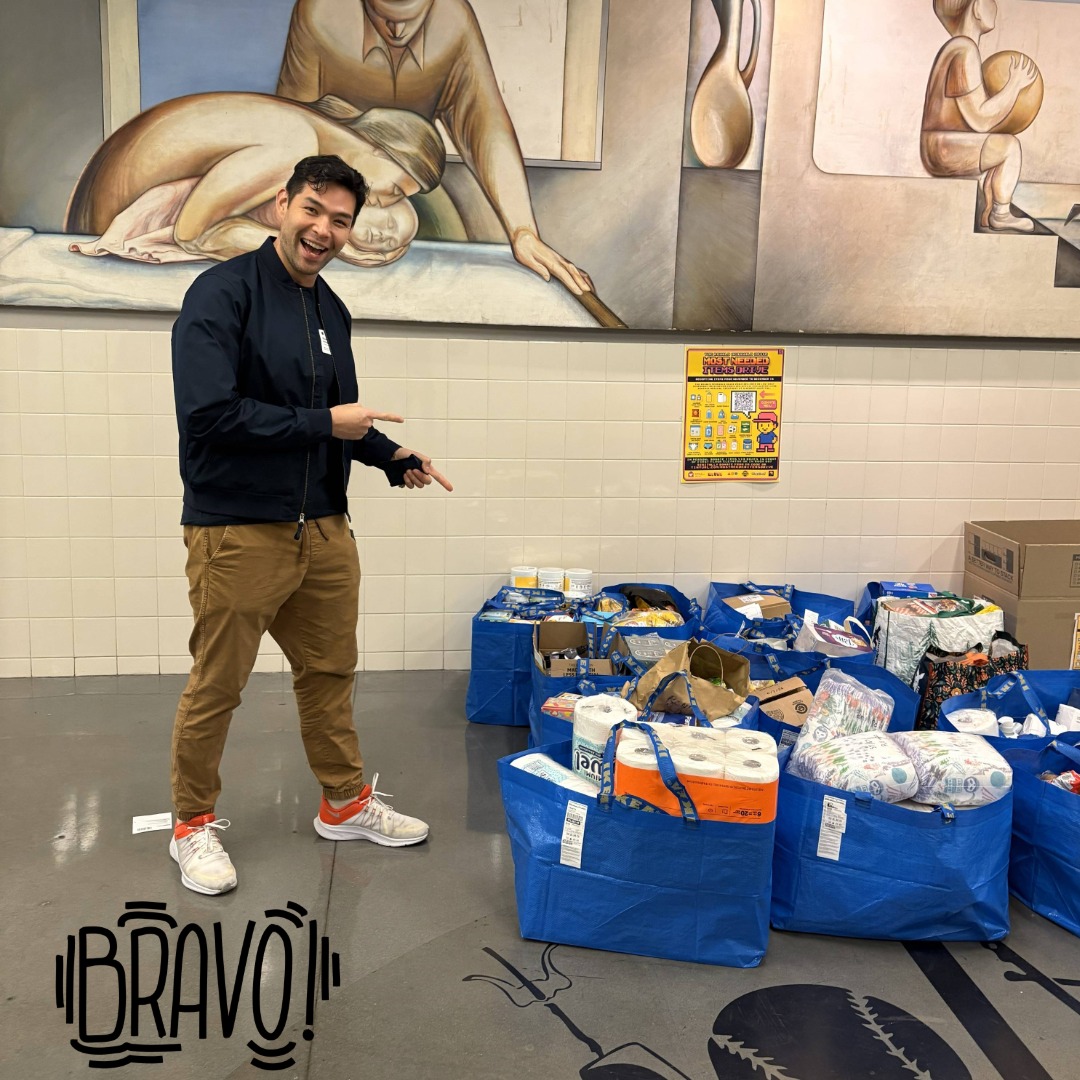 Thank you Art and Design Community for your Donation to Ronald McDonald House!
Dear Parents, Students, Staff and Community Members,
Thanks to your incredible generosity during our recent "Most Needed" drive, we were able to deliver over 12 bags of supplies and food to the Ronald McDonald House!
When we notified the Ronald Mc Donald House coordinator she was surprised/amazed that we filled up more bags than they gave us! This achievement is a true testament to the caring and thoughtful nature of the parents students and staff in our community. This is an obvious reflection why our community is so powerful and great.
Your kindness means that families facing difficult medical journeys will have one less thing to worry about. Thank you for showing up, for giving back, and for proving just how powerful our community can be when we work together.
With sincere appreciation,
Thank you all who were involved.
MEUWE Team