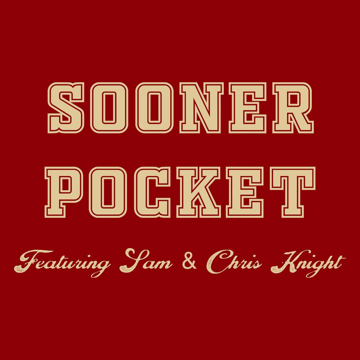 Go listen to the latest installment of the Sooner Pocket Podcast on YouTube or Apple Podcasts!