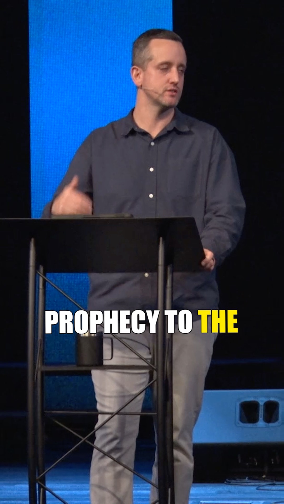 We all wander - but God makes a way back. Learn more at youtube.com/cornerstonesouthaven and be here in person this Sunday at 10 am!