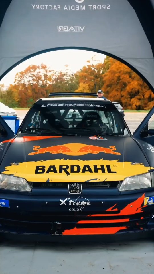 A filosofia da Bardahl sempre foi usar as condições extremas do desporto motorizado como um laboratório prático para desenvolver e provar a eficácia dos seus lubrificantes e aditivos, como o Bardahl B12 Premium e o Bardahl Racing Octane Booster.
Parcerias Modernas: A marca mantém o seu envolvimento atualizado, sendo parceira oficial de lubrificantes e aditivos da equipa Sébastien Loeb Racing e participando em eventos como o Dakar Rally.
Mais informações:
👉 www.innolub.pt 👈
#Bardahl
#bardahlportugal #bardahloils #innolub #lubrificantes #aditivos