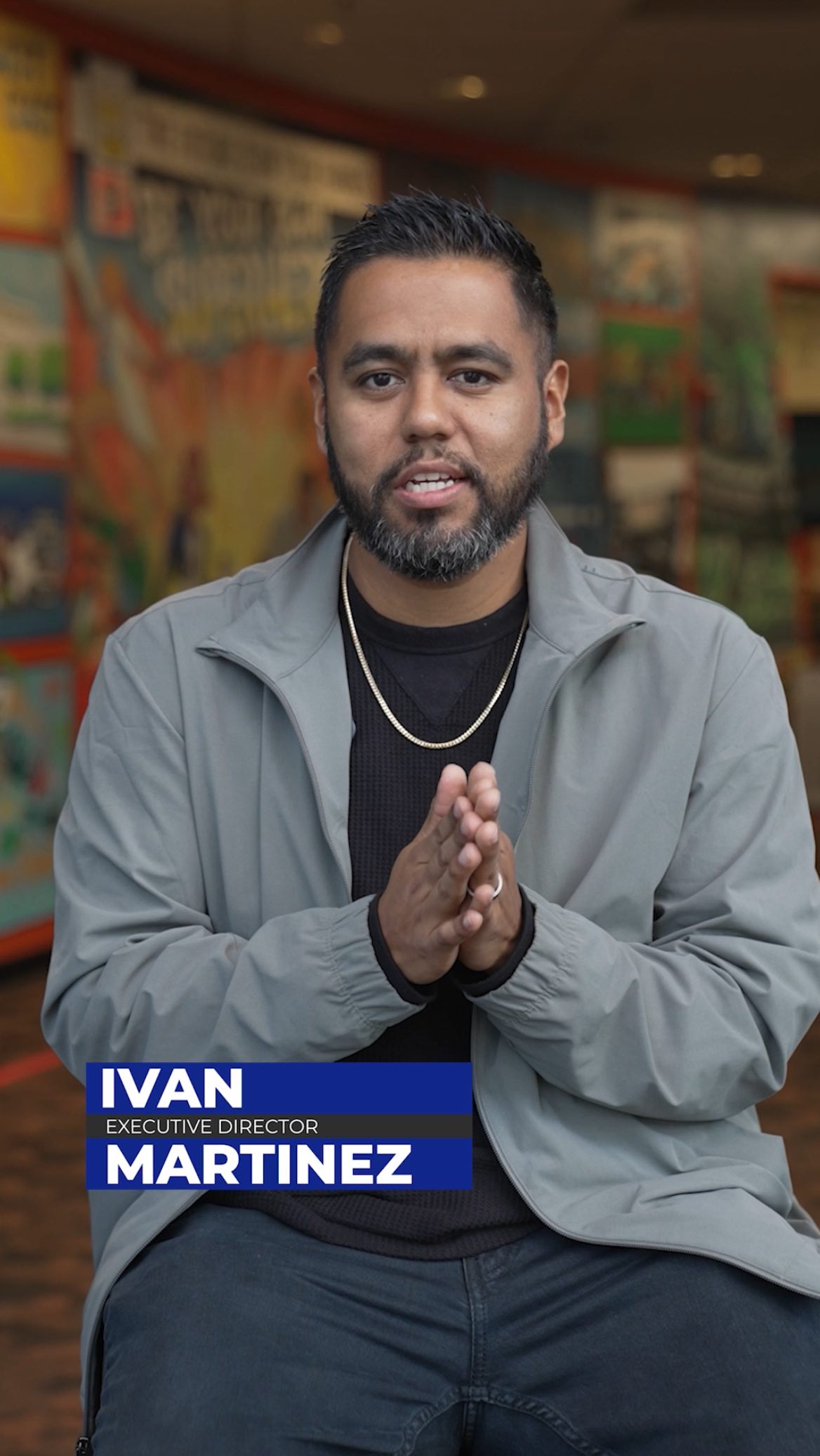 ✨Welcome back and Happy 2026, families✨
This year is extra special: we’re celebrating 30 years of commitment, dedication, and uplifting our Redwood City and NFO community. Stay tuned for all the amazing projects happening this year!
- - - - - - - - - - - - - - - - - - - - - - - - - - - - -
✨ ¡Bienvenidos de nuevo y feliz 2026, familias! ✨
Este año es muy especial: estamos celebrando 30 años de compromiso, dedicación y apoyo a nuestra comunidad de Redwood City y NFO. ¡Estén atentos a todos los proyectos increíbles que se realizarán este año!