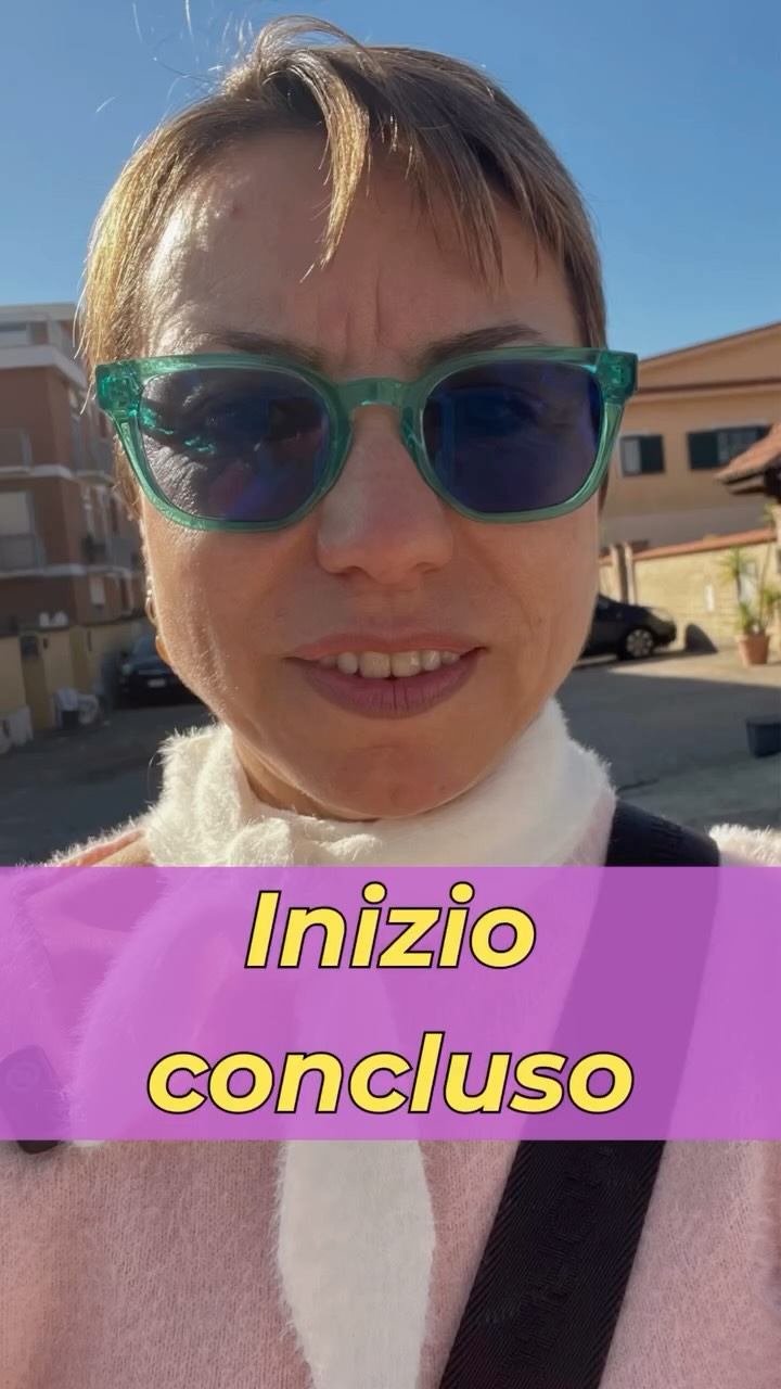 Smetti di cercare la felicità 💛
Inizia a crearla, un gesto consapevole alla volta. 🌿✨
Non serve cercare altrove: la felicità cresce quando fai qualcosa che ami, quando respiri, ti muovi, sorridi davvero. 🌸
💫 Nel link in bio trovi i miei percorsi di yoga e coaching per imparare a vivere con più presenza e intenzione, ogni giorno.
#felicitàconsapevole #mindfulnessitalia #benessereolistico #yogaitalia #crescitapersonale #presenzaconsapevole #yogalifestyle
