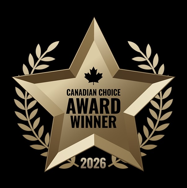 Thank you, @canadianchoiceaward for the incredible honour!! ✨
-
This recognition means the world to our team and reflects the love, passion, and dedication we pour into every celebration we help create.
-
To our clients, collaborators, friends, family, and community, thank you for choosing us and for being part of our journey. We couldn’t have done this without you, and we’re so excited for what’s ahead!