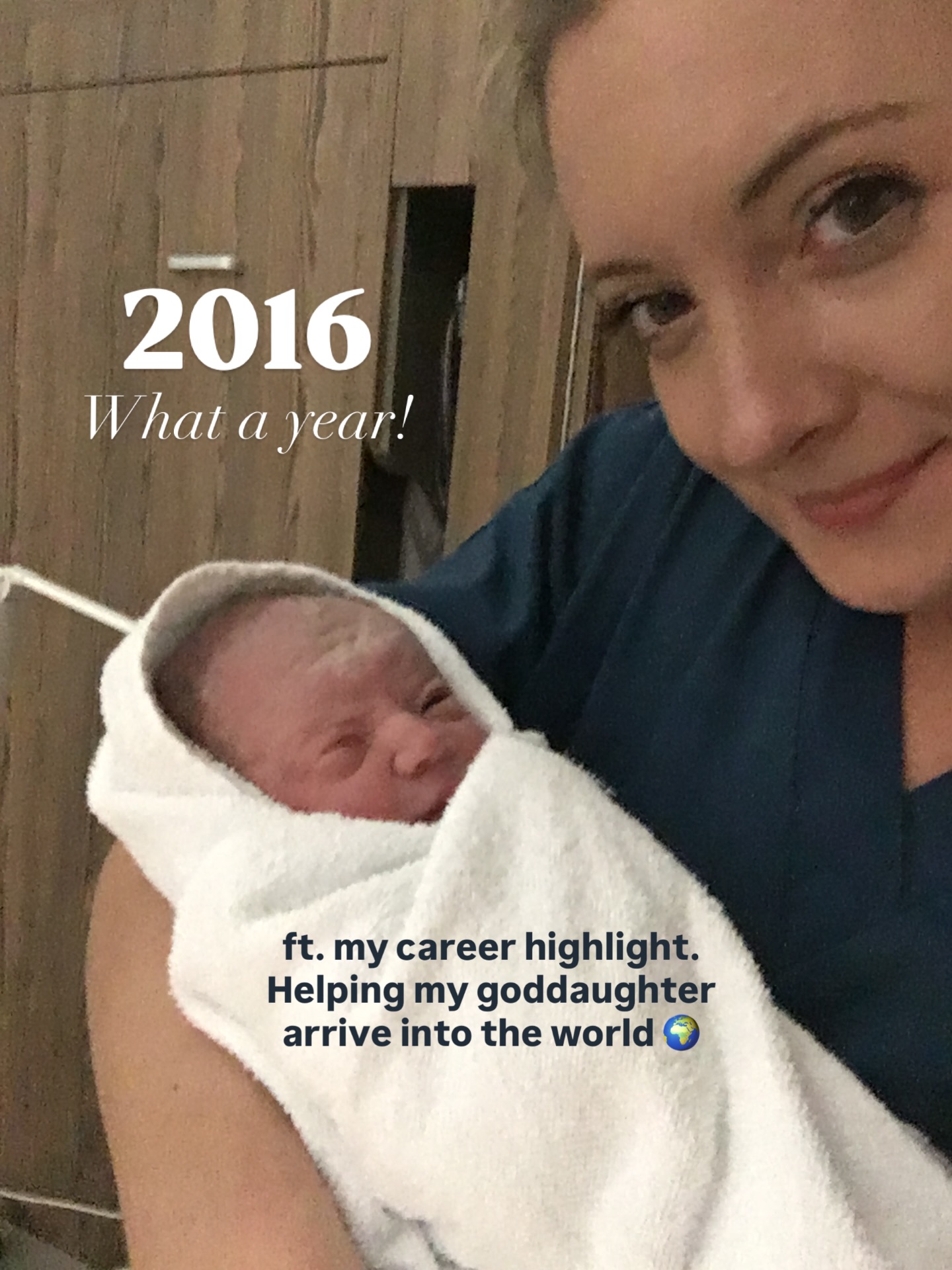 I can’t help jumping on a trend - especially when 2016 was such an epic year! 🤩
.
.
.
#2016 #2016gainpost #10yearchallenge