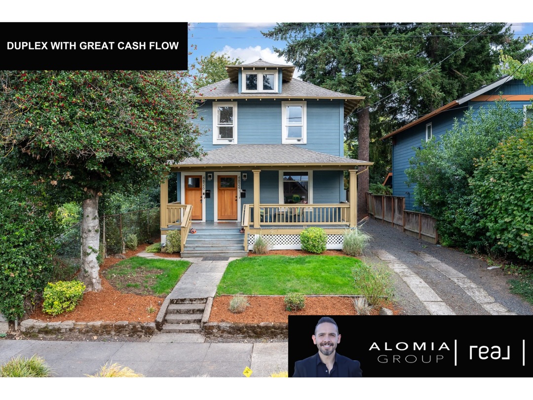 ✦ FOUR OPPORTUNITIES. ONE TRUSTED TEAM. ✦
The Alomia Group is proud to present a diverse portfolio of properties now available:
• Commercial Building – Prime location for business growth
• Condominium – Low-maintenance living or a smart investment
• Multi-Family Property – Strong income-producing potential
• Vacant Lot – Build your vision from the ground up
Whether you’re an investor, business owner, or future homeowner, there’s an opportunity here for you.
📩 DM us for details, pricing, or private showings.
Ready to make your next move? Let’s talk.