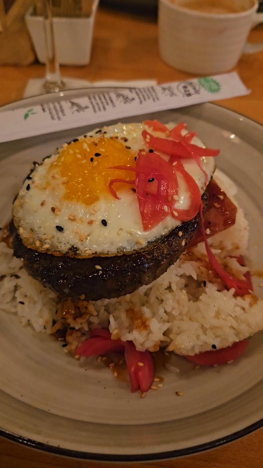 #vegasfood #mandalaybay @allstreetsgourmand is going deep into Vegas Food Halls - check out our latest at yT https://youtu.be/79wK4lPxltg