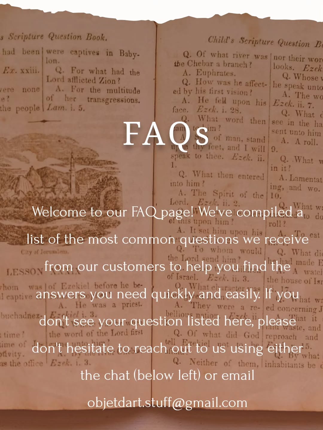 FAQs | Objet D'Art Stuff Antique-vintage https://share.google/h9lVPi1ZrV3iRC1fL