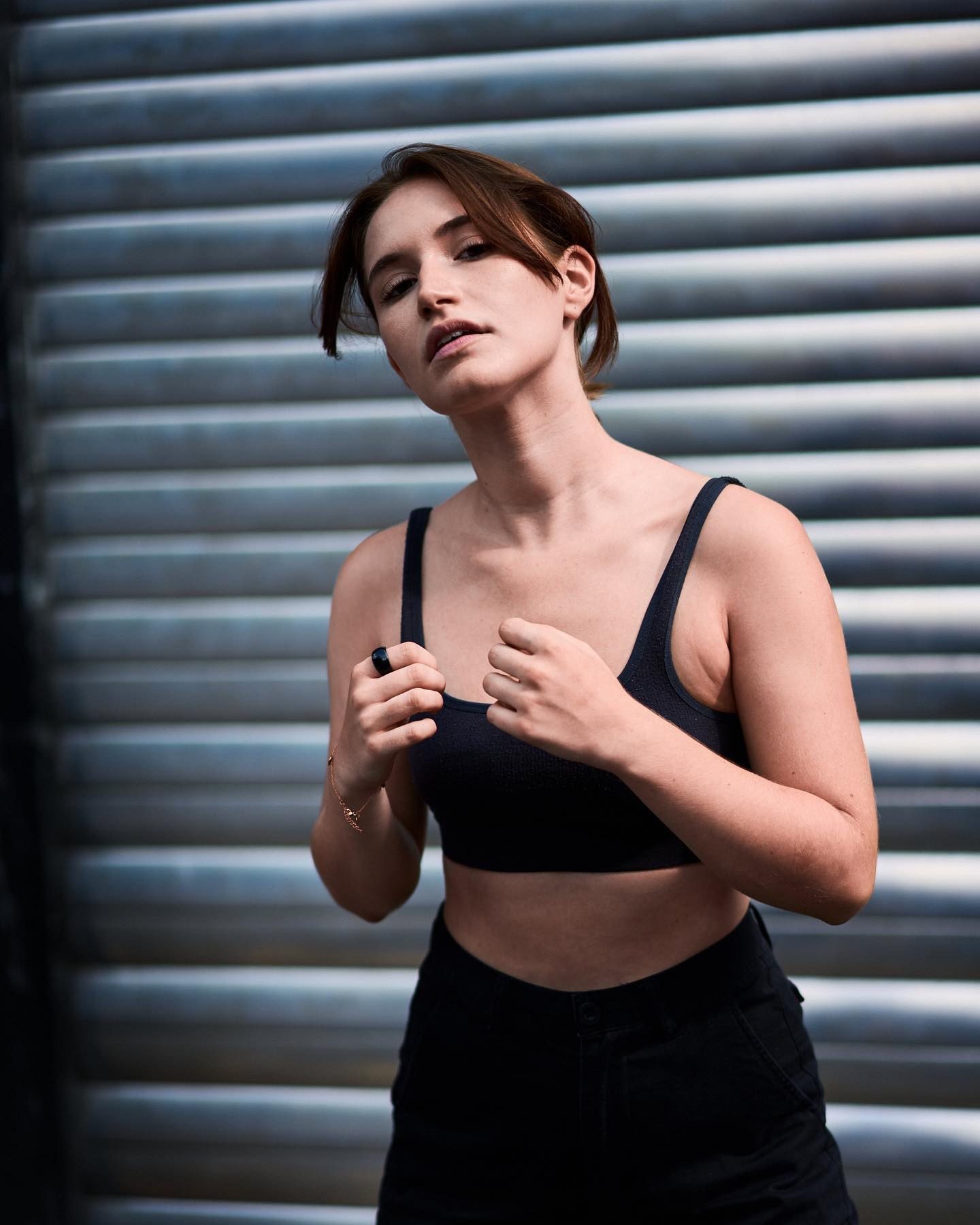 Lynn Jonna Hasselmann.