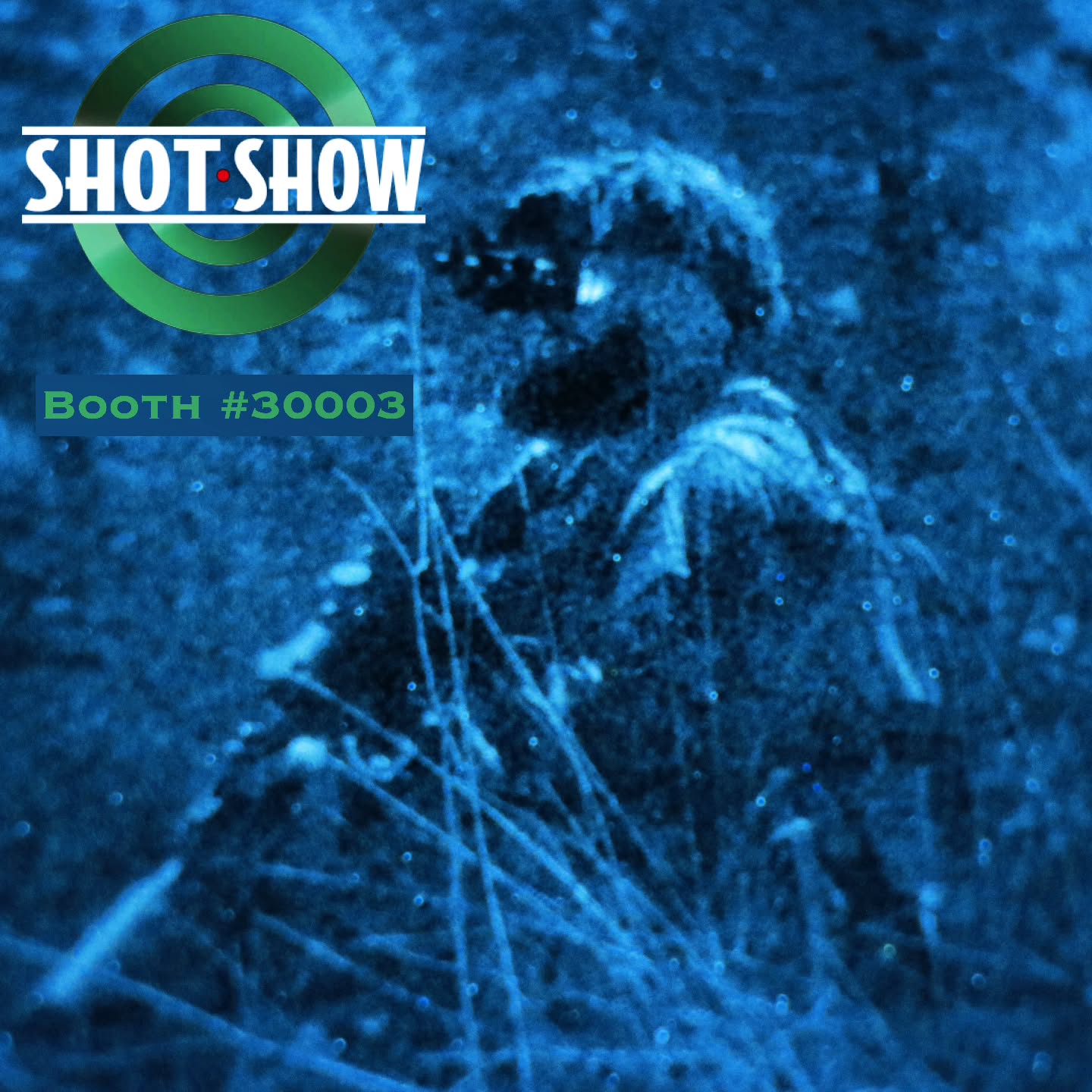 It's that time of year again! Sniper Dynamics will have our StalkLand products out on display at Booth #30003.
We'll be in town all week, please feel free to reach out if you'd like to link up 👍🏻🤘🏻