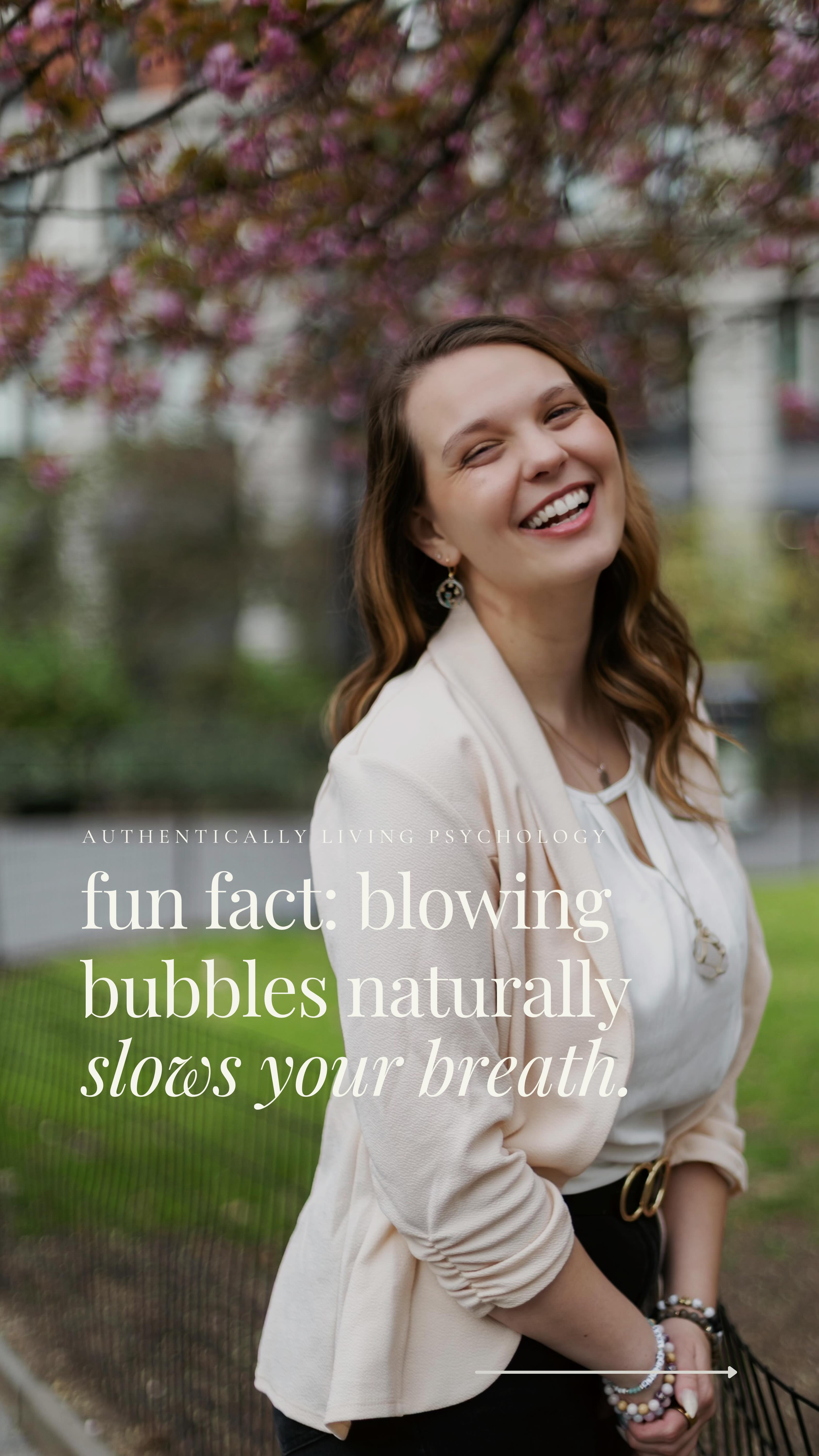 Serious question: Are you team bubbles or team stress ball?
———
#AuthenticallyLivingPsychology #therapy #therapymemes #relax #funnyreelsvideo #newjersey
*Instagram posts are not a substitute for therapy/mental health services or a continuation of care. These posts and activities are for informational purposes only. If you participate in any activities, it is your choice to do so and the practice is not held liable for any risk associated with these activities. You engage in the activities at your own risk. Liking, commenting tagging or sharing can limit confidentiality.